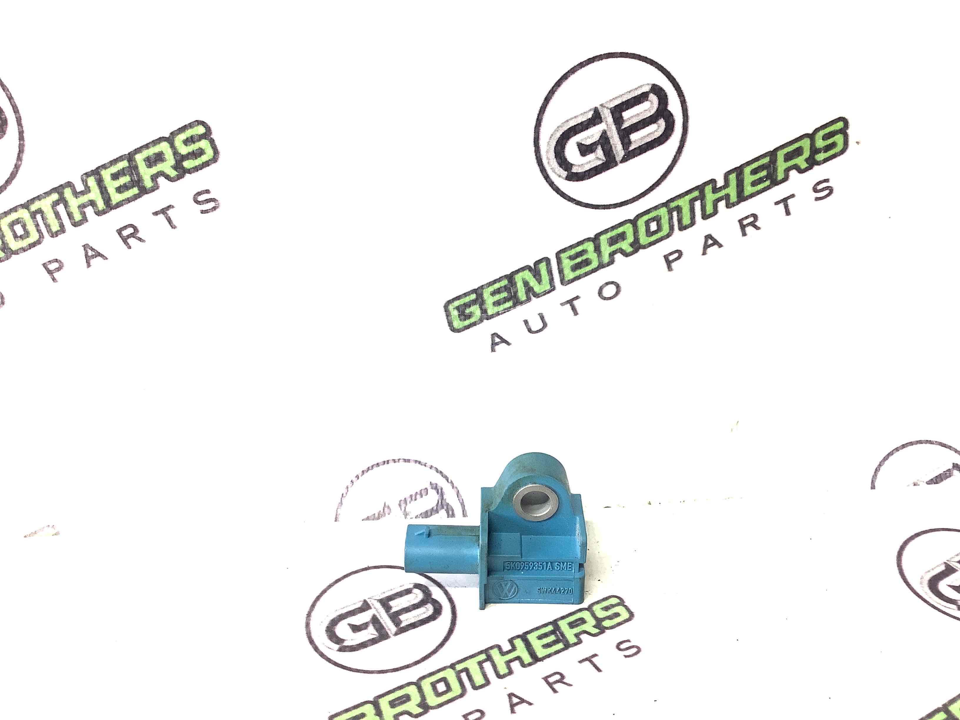 Датчик удару Airbag бічний