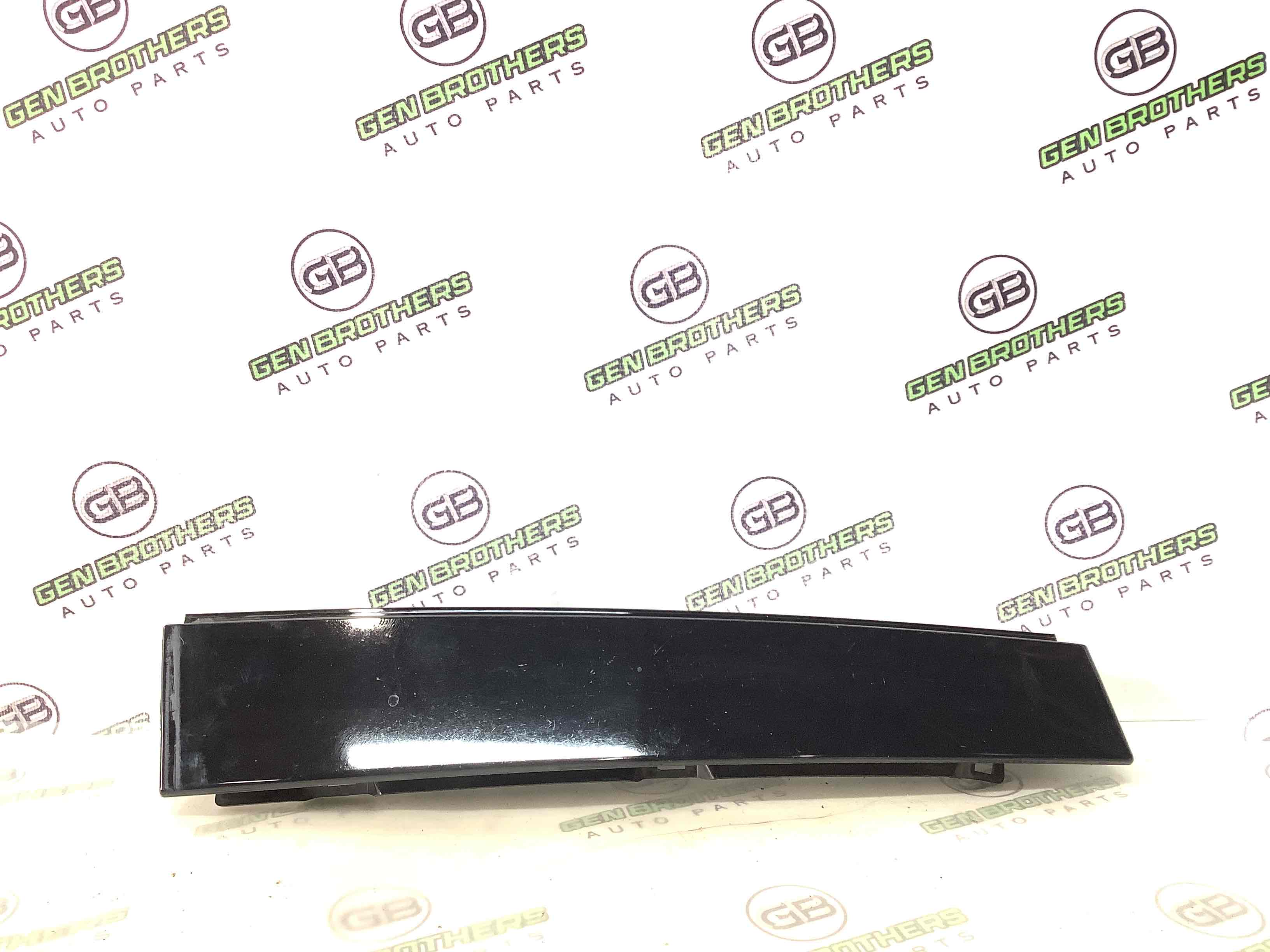 Накладка на двері