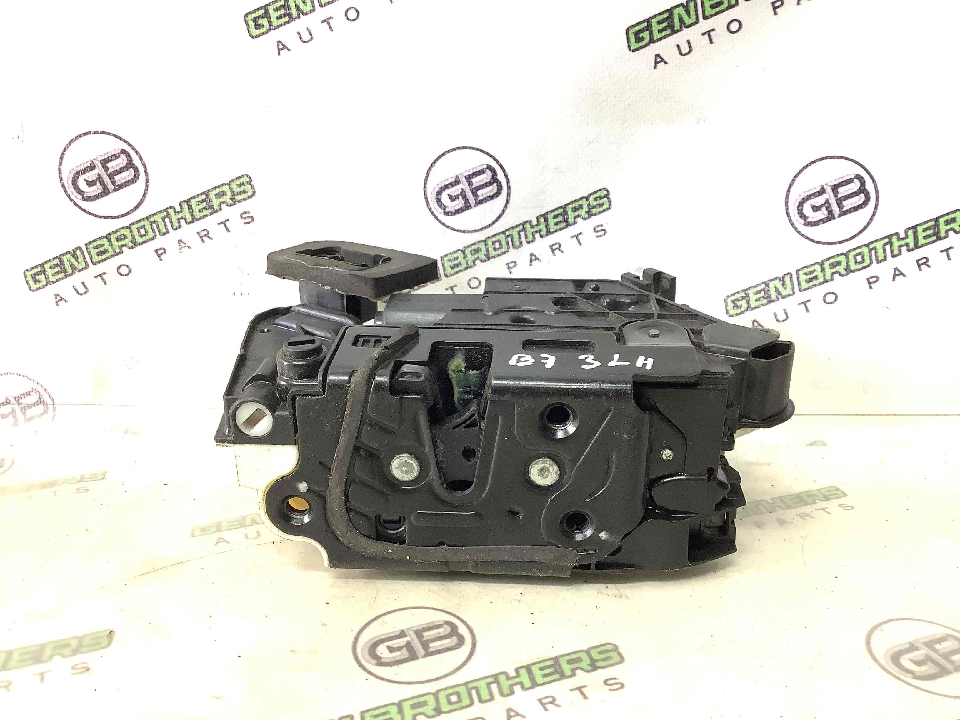 Замок дверей задньої лівої