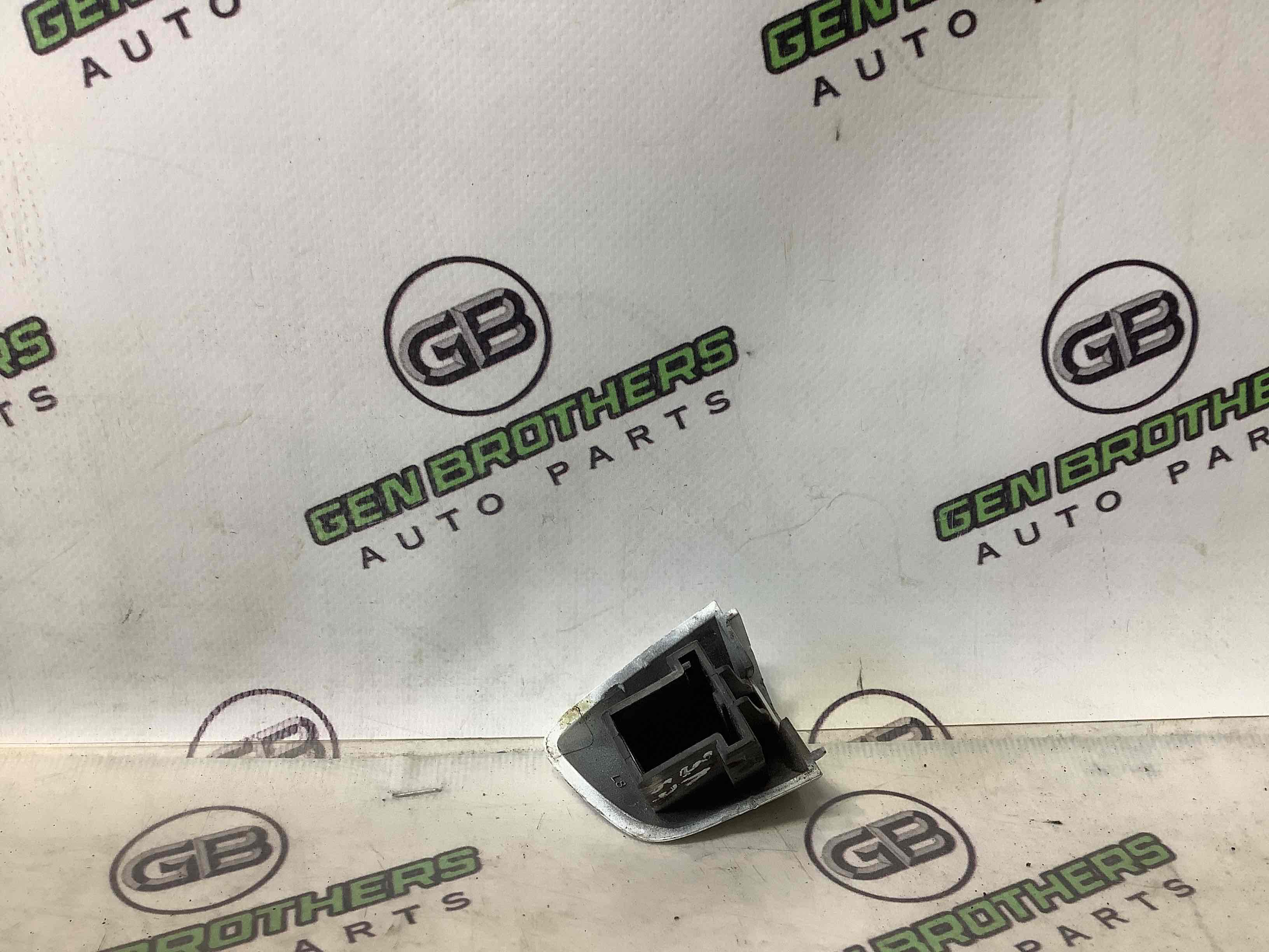 Заглушка ручки дверей