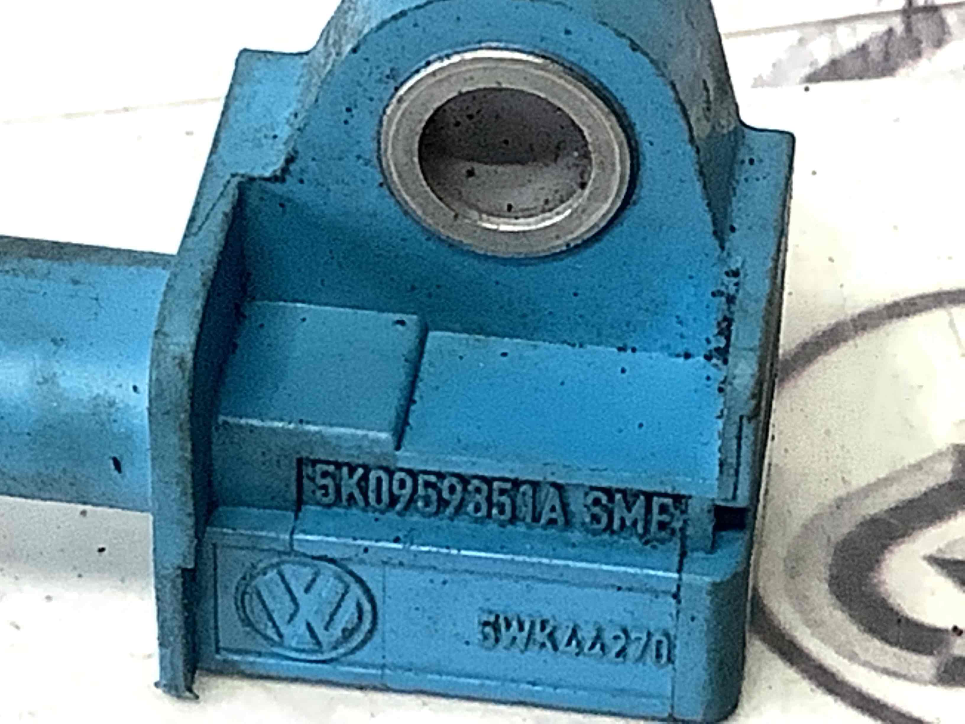 Датчик удару Airbag бічний