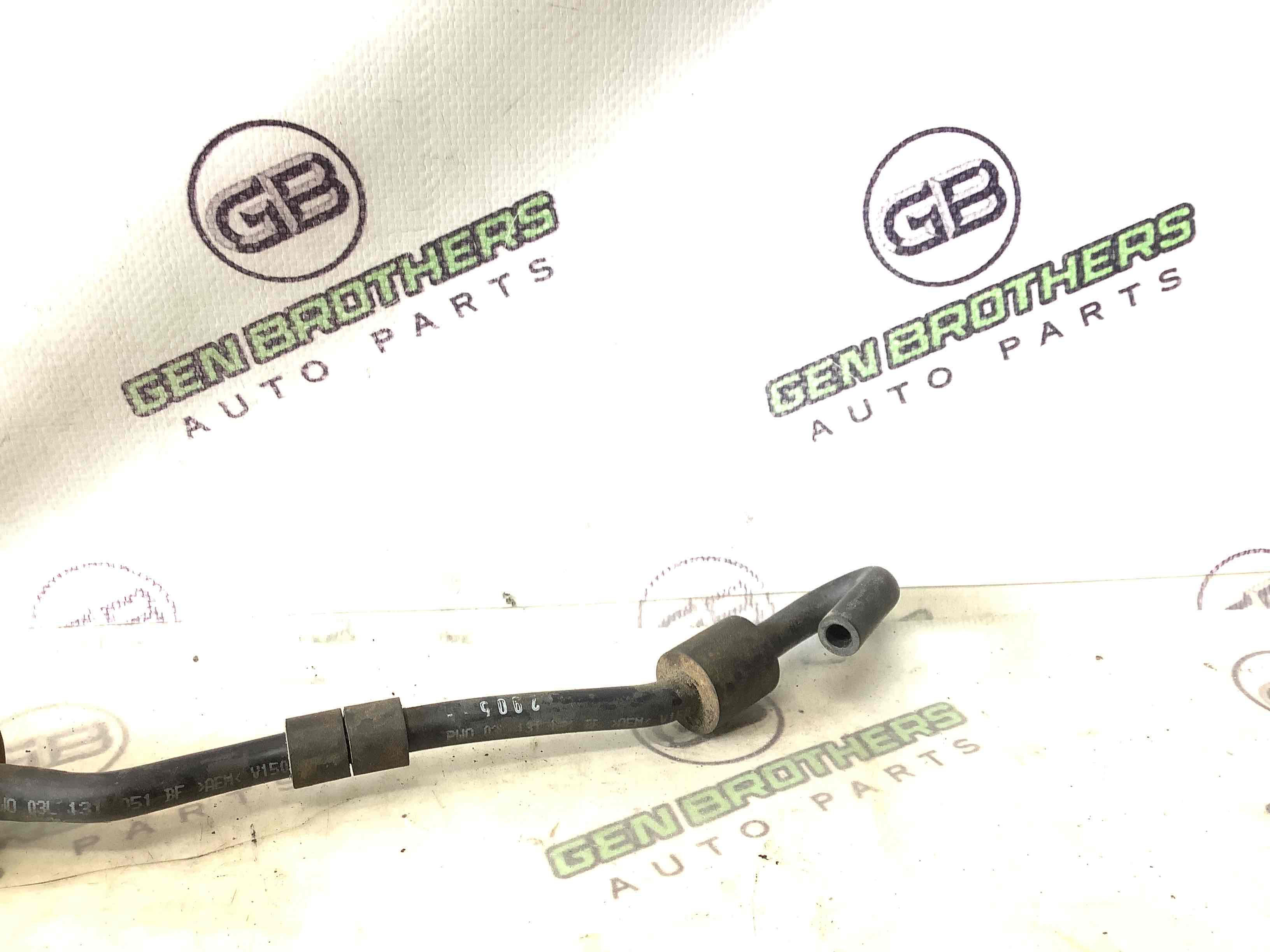 Трубка вакуумна