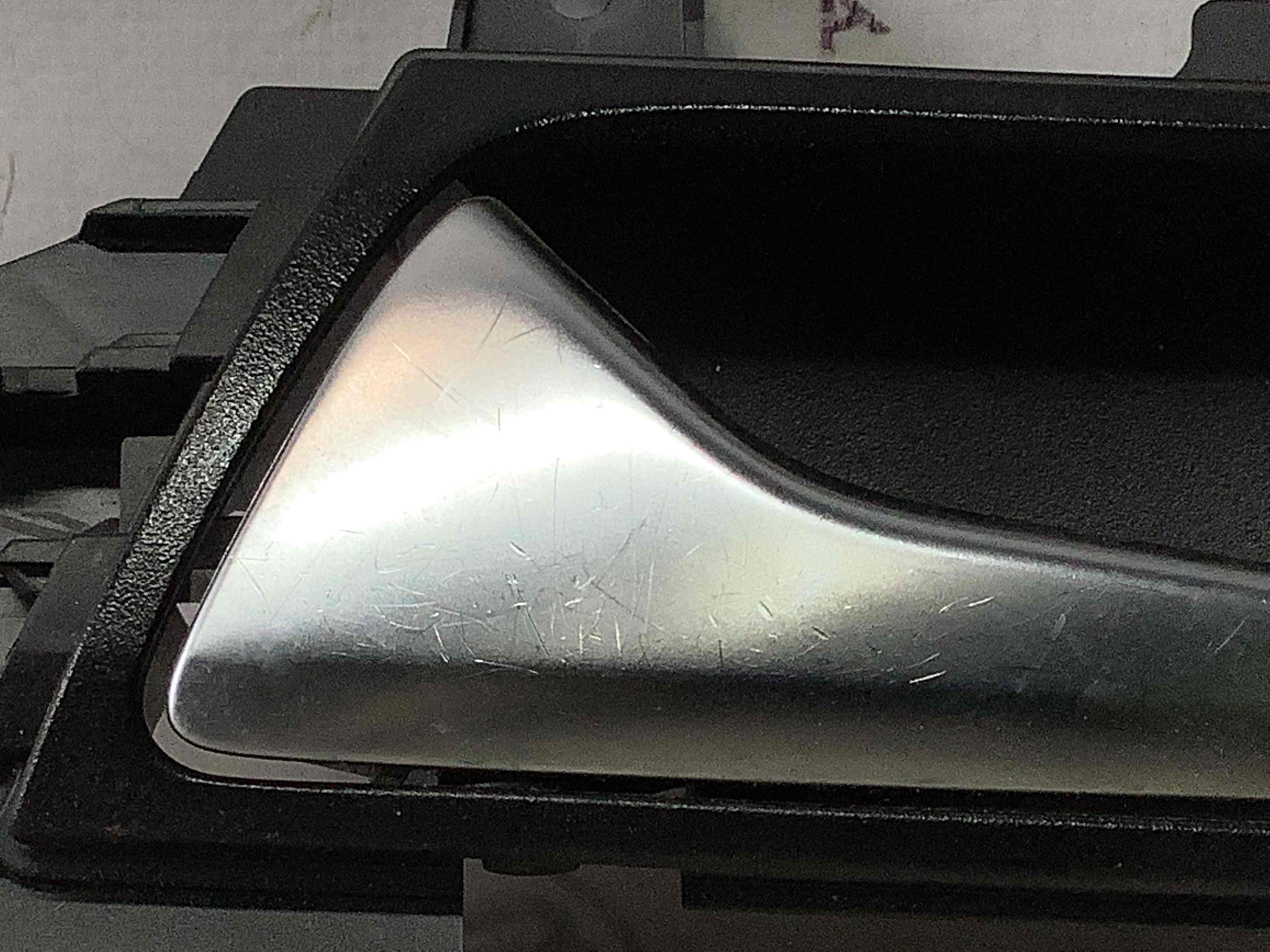 Ручка дверей салону внутрішня, поручень