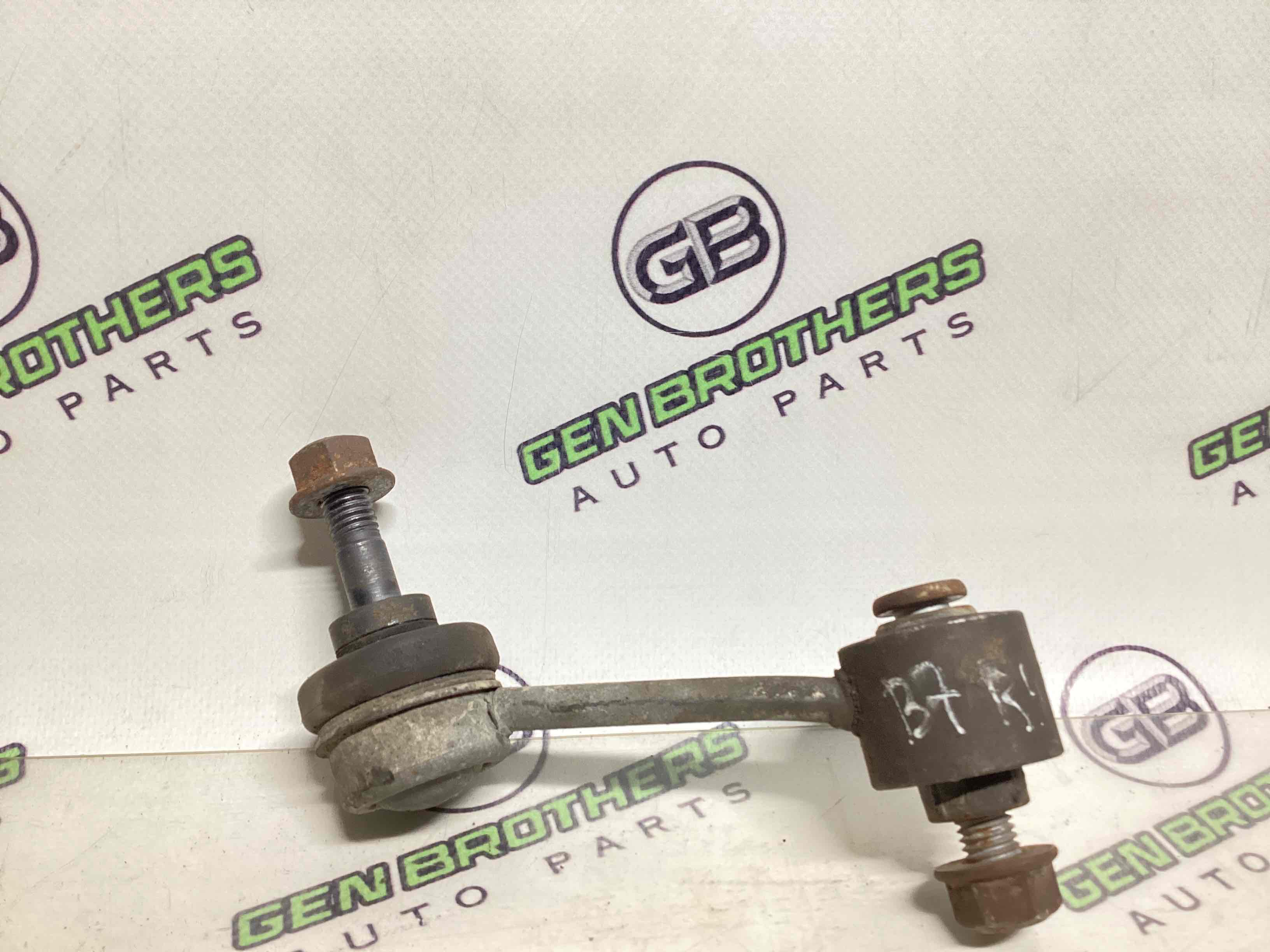 Стійка стабілізатора