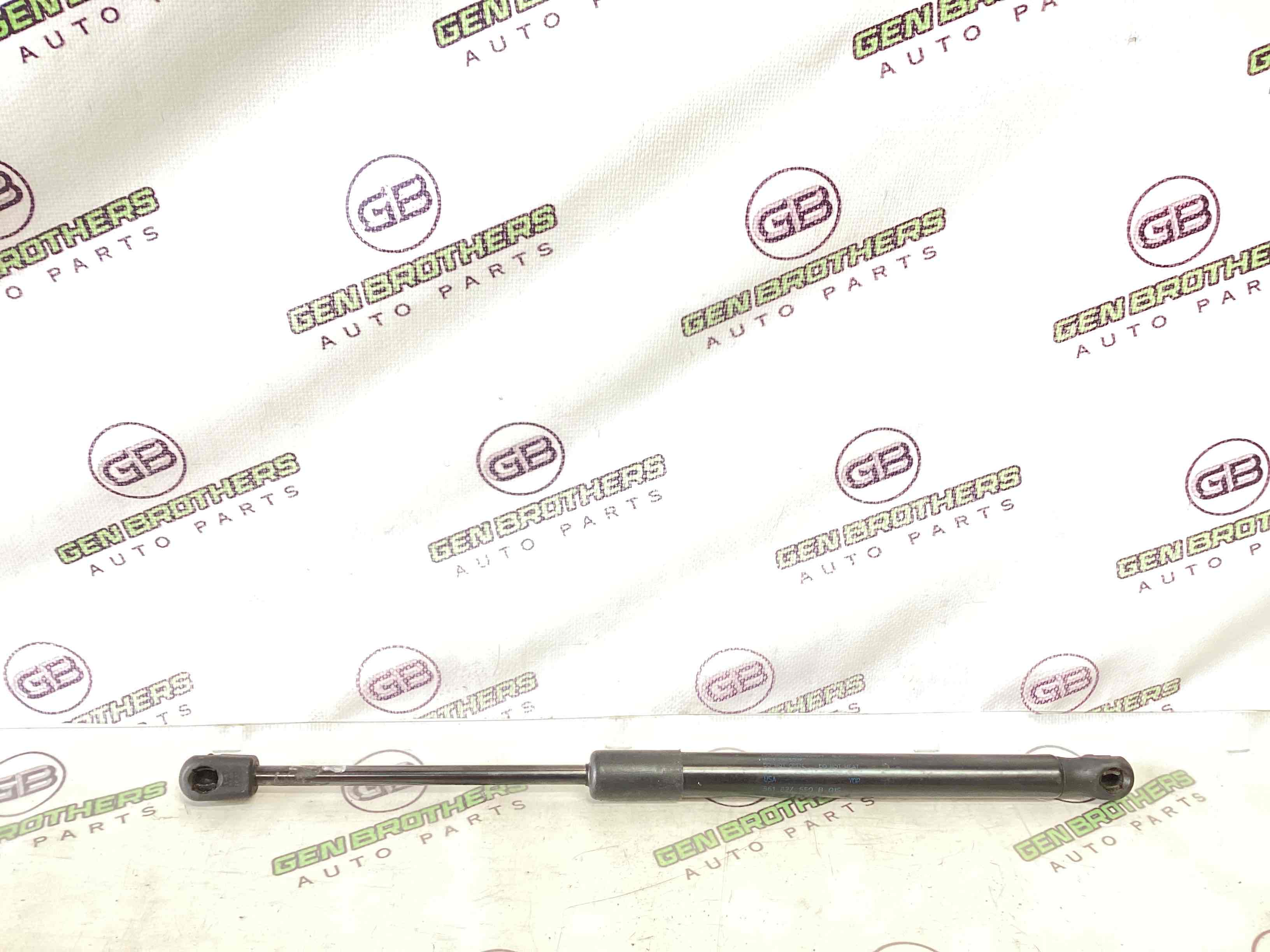 Амортизатор кришки двері багажника