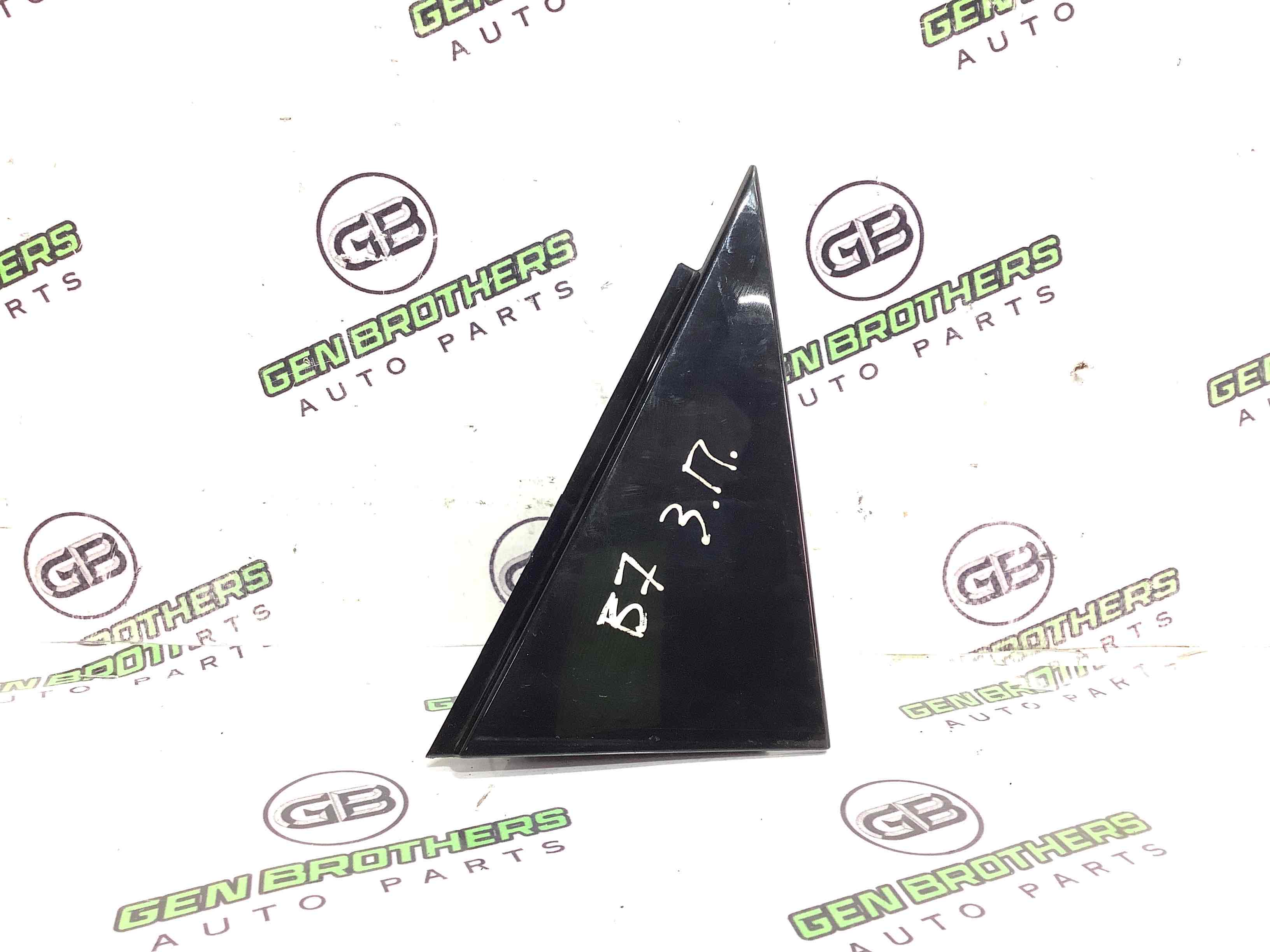 Накладка на двері