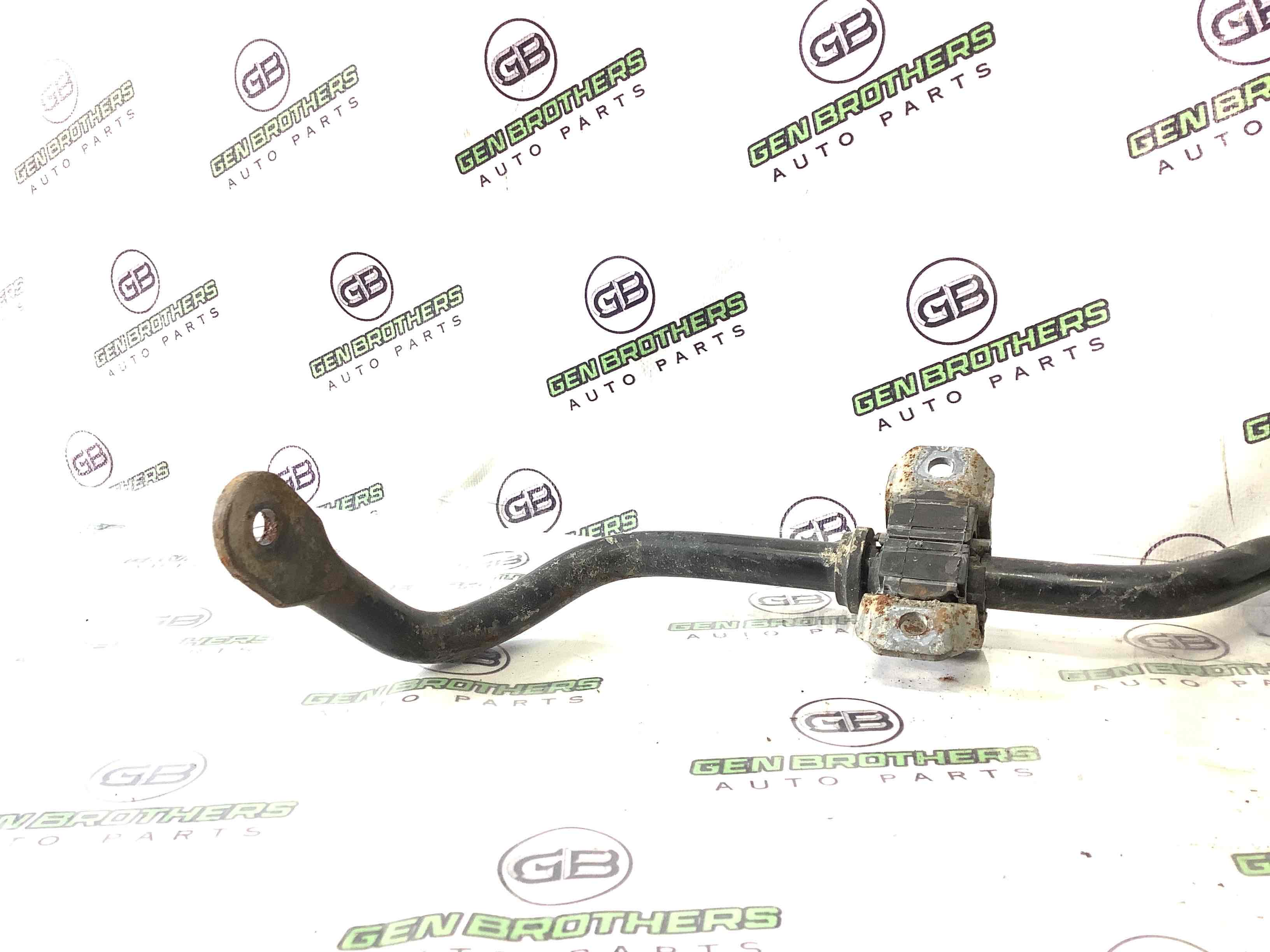 Стабілізатор поперечної стійкості