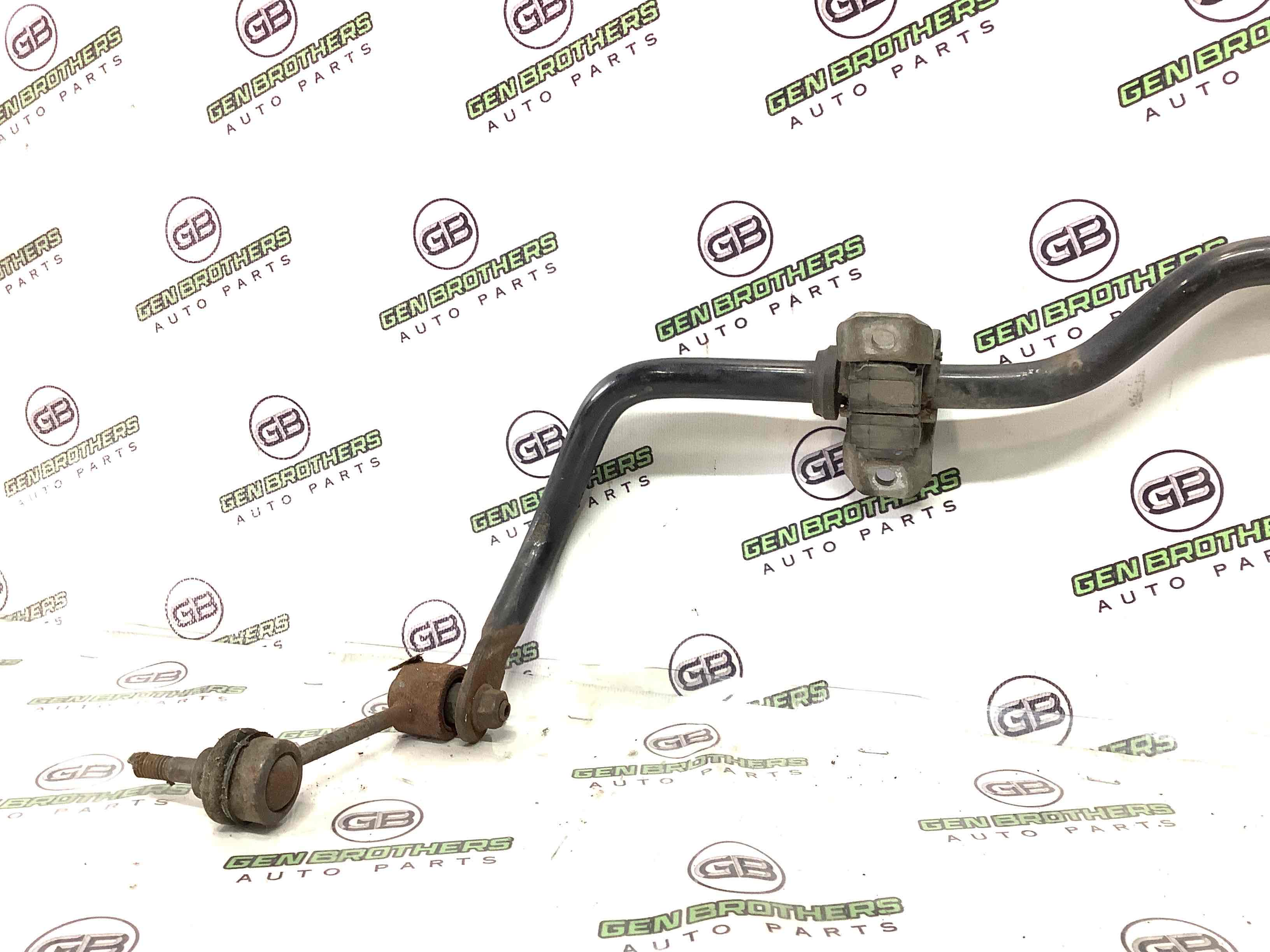 Стабілізатор поперечної стійкості