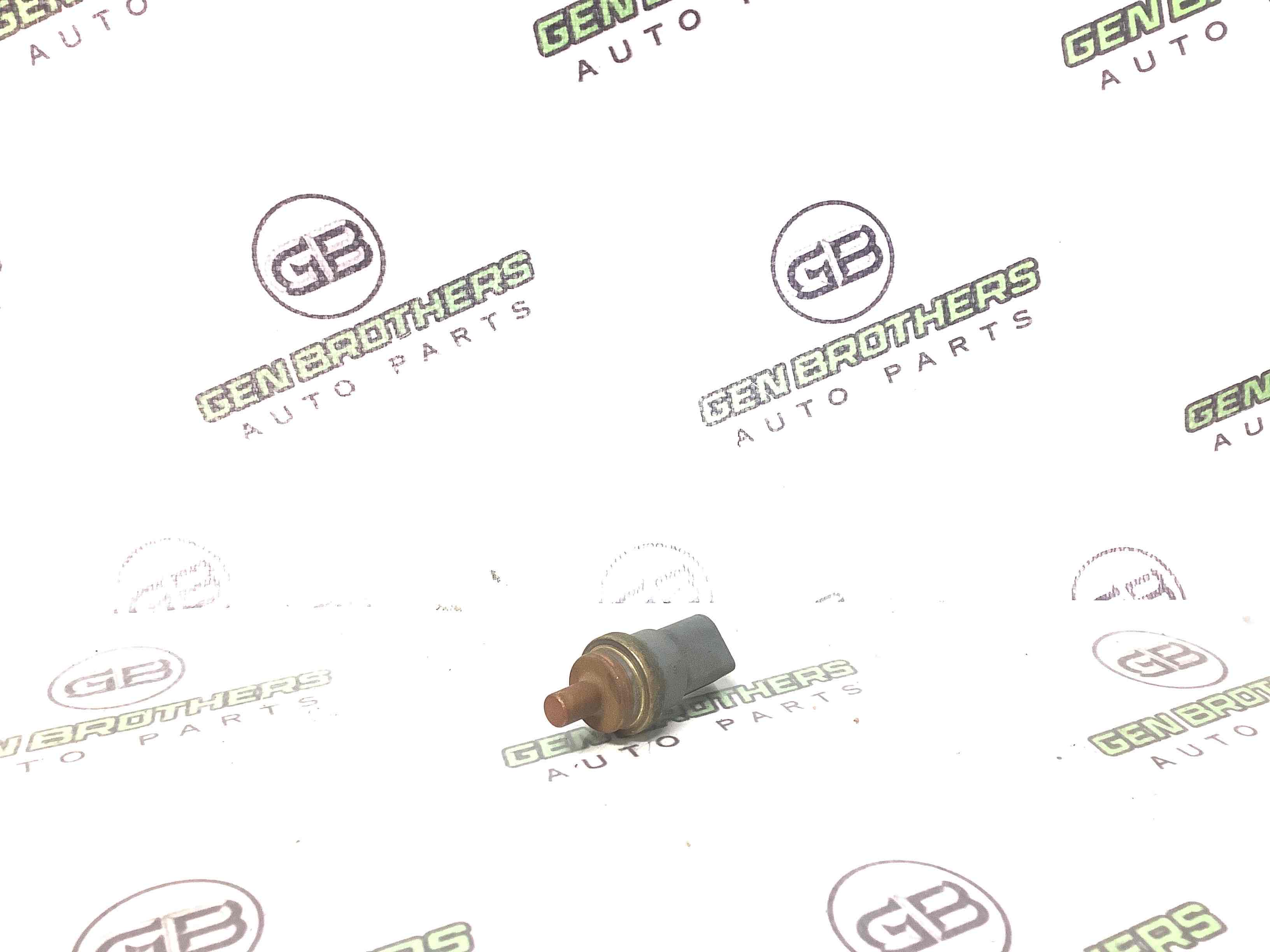 Датчик температури охолоджувальної рідини