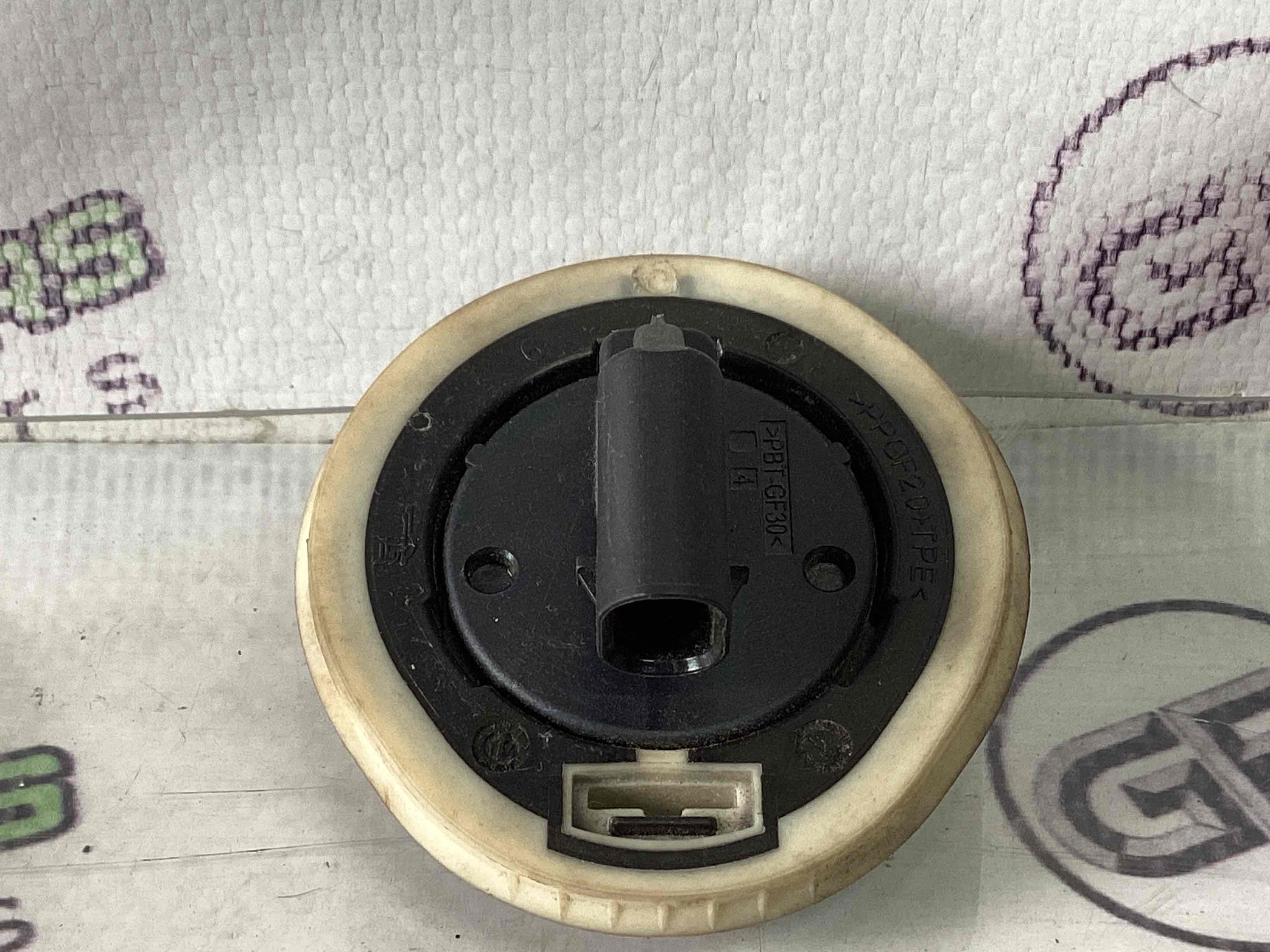 Датчик удару Airbag бічний