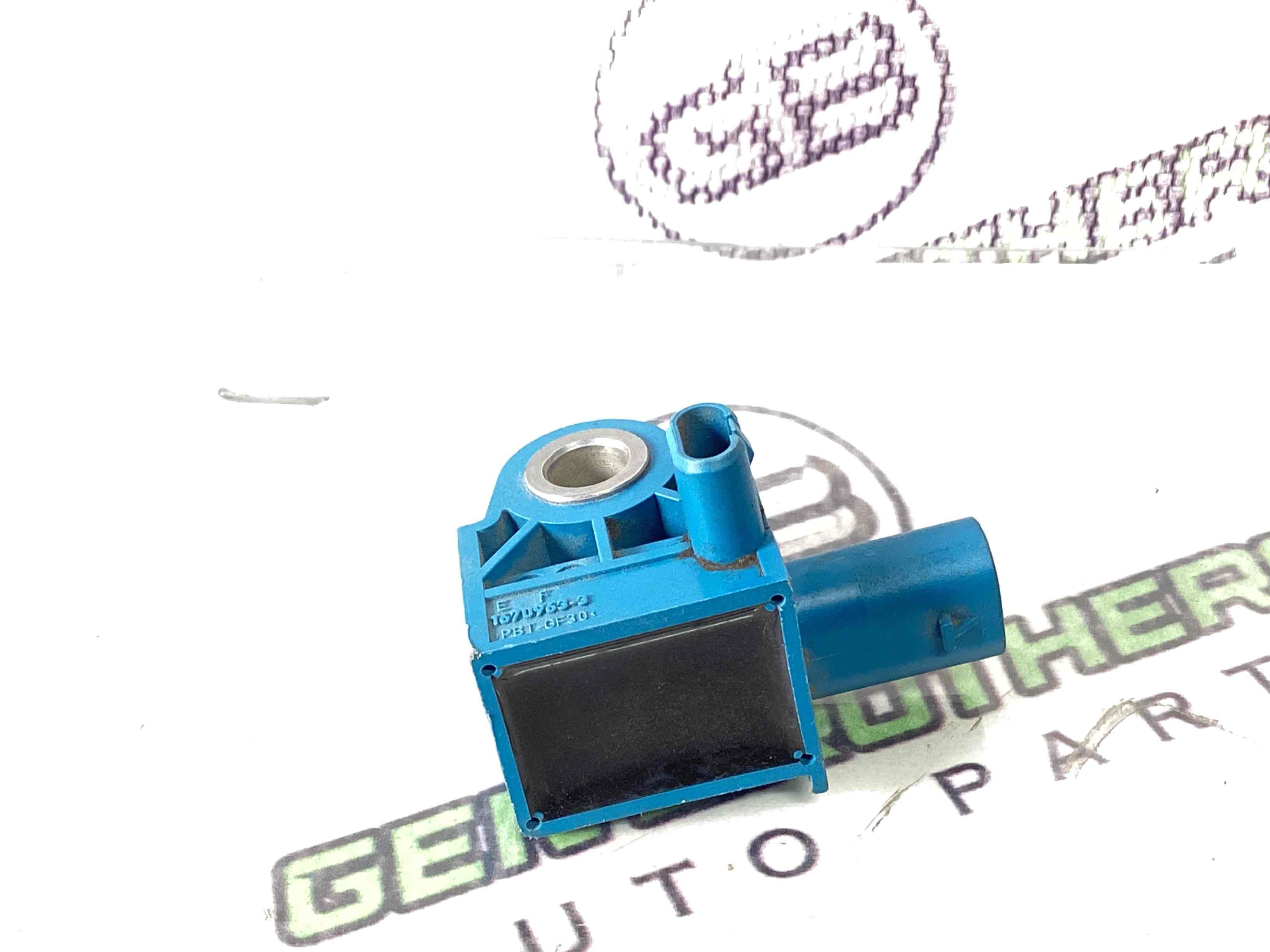 Датчик удару Airbag бічний