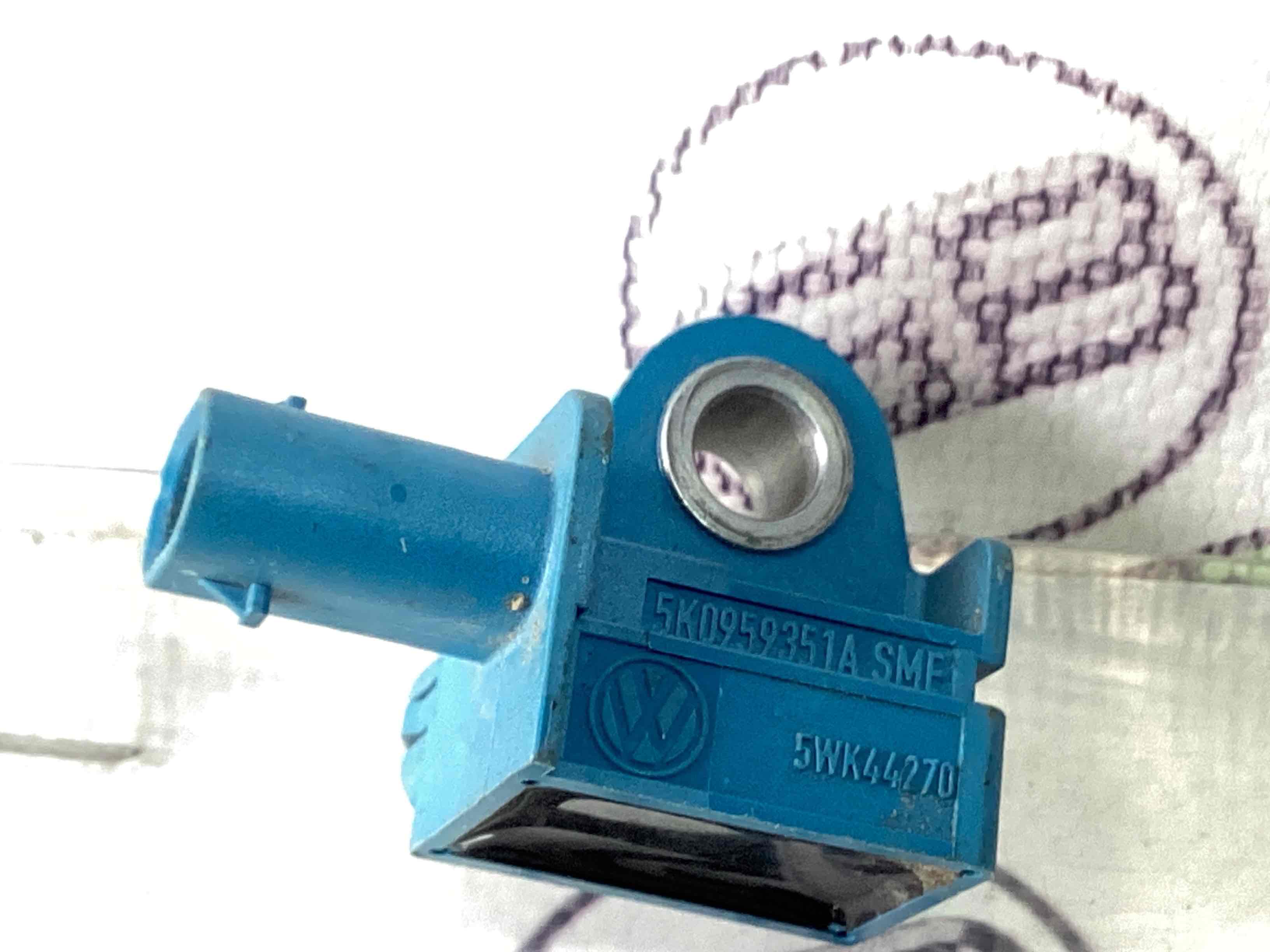 Датчик удару Airbag бічний