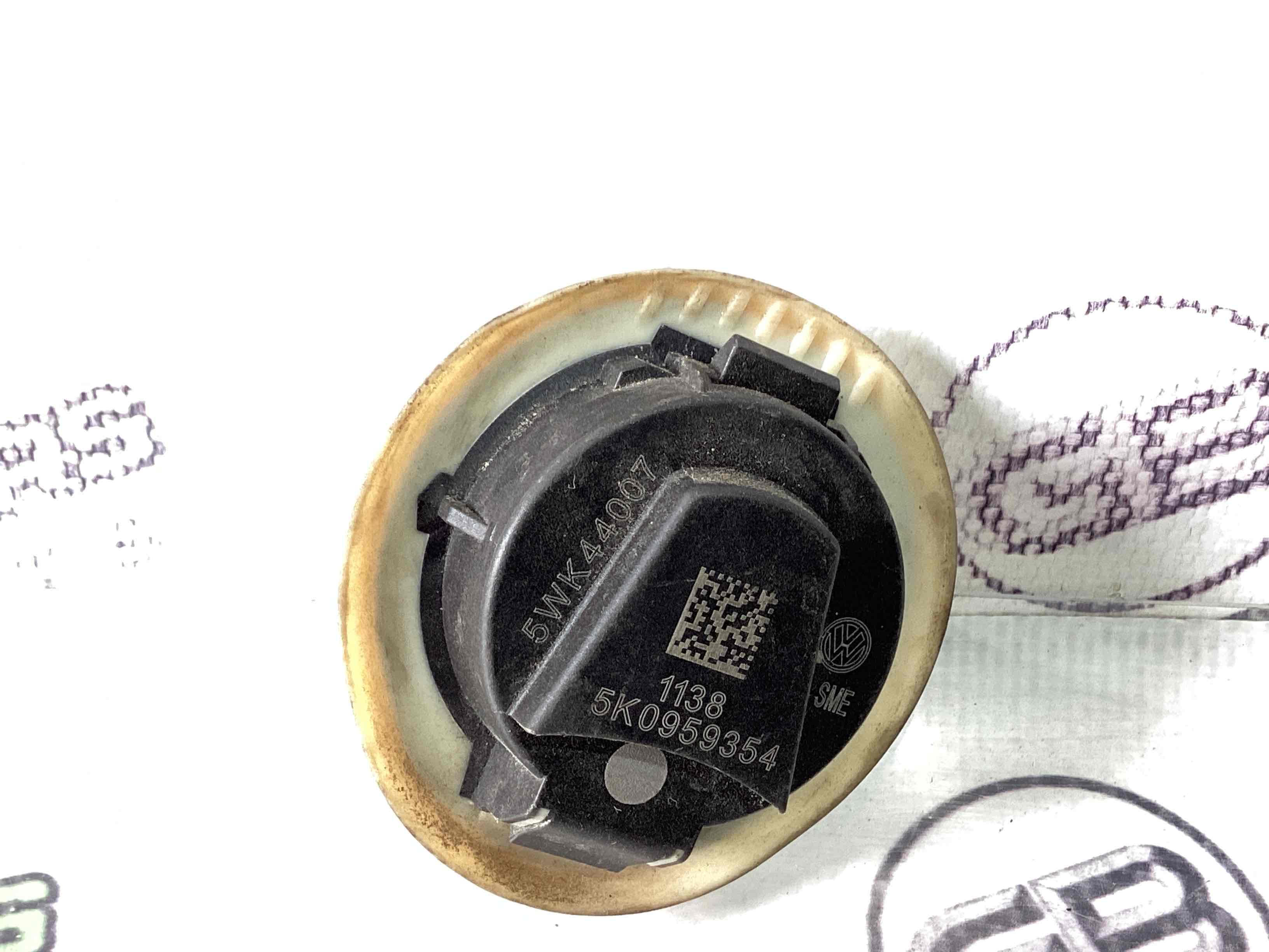 Датчик удару Airbag бічний