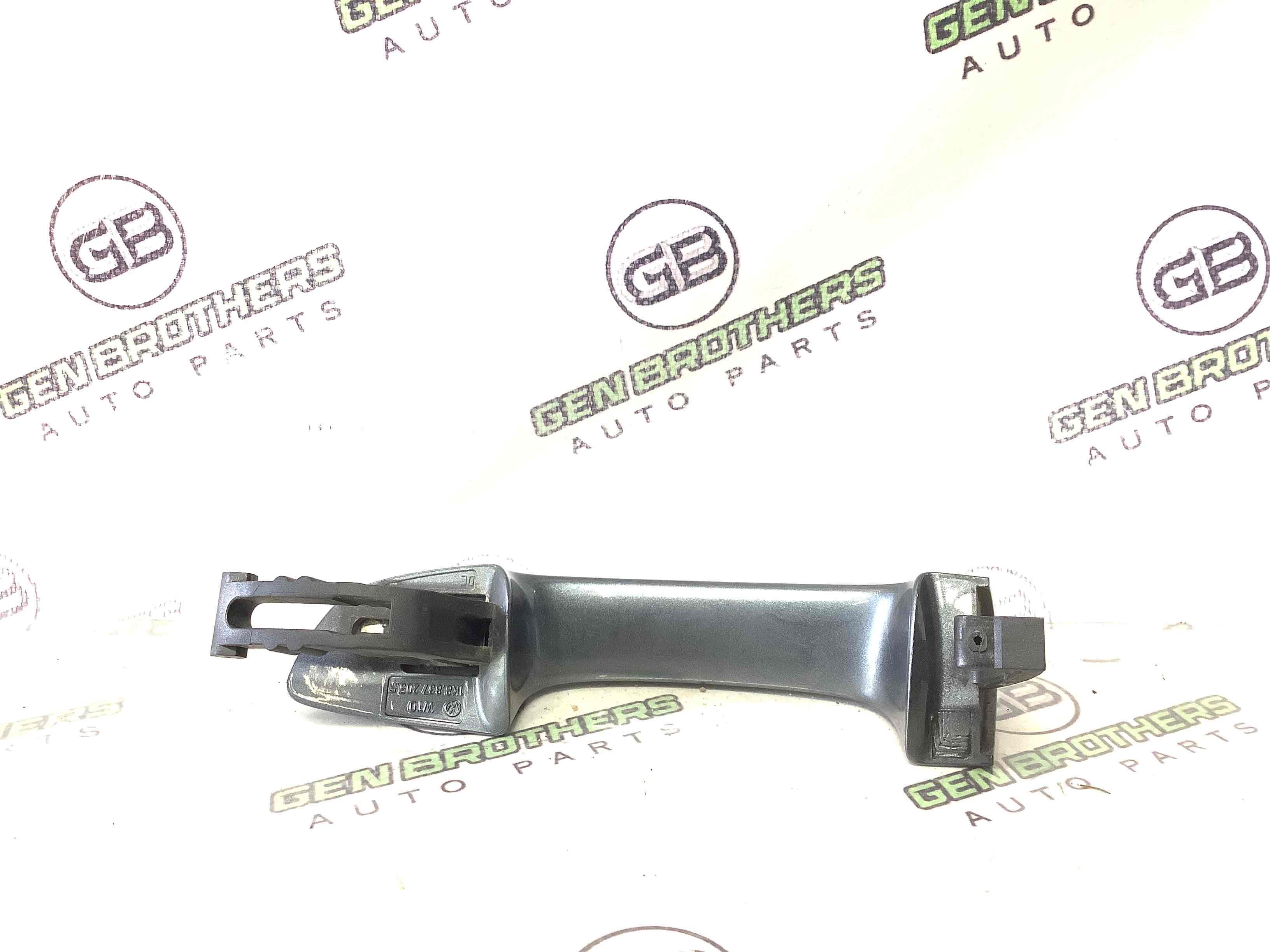 Ручка двері зовнішня