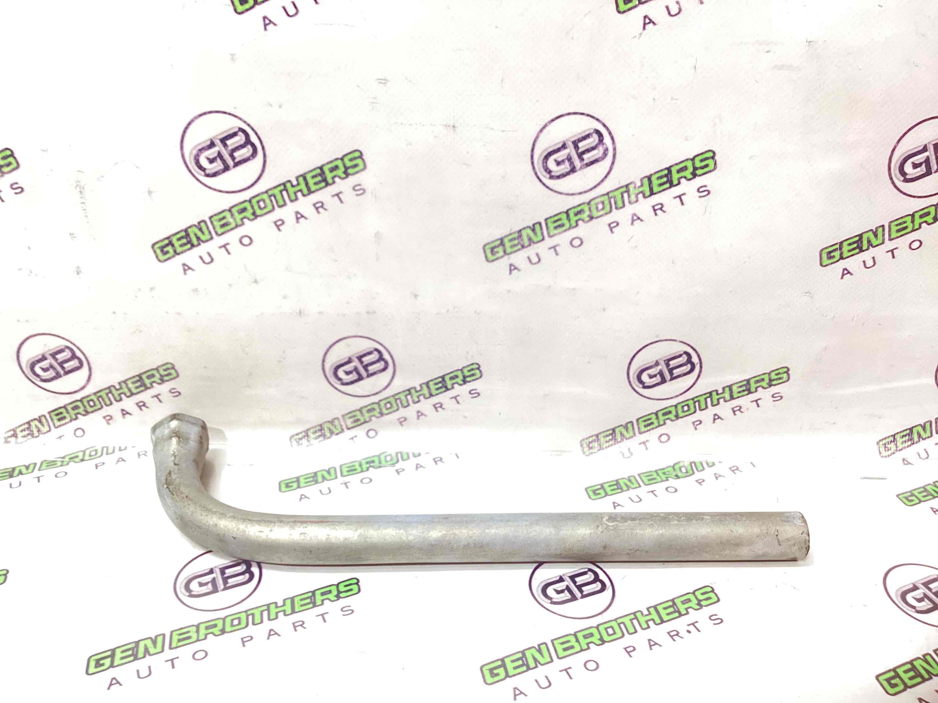 Ключ балонний