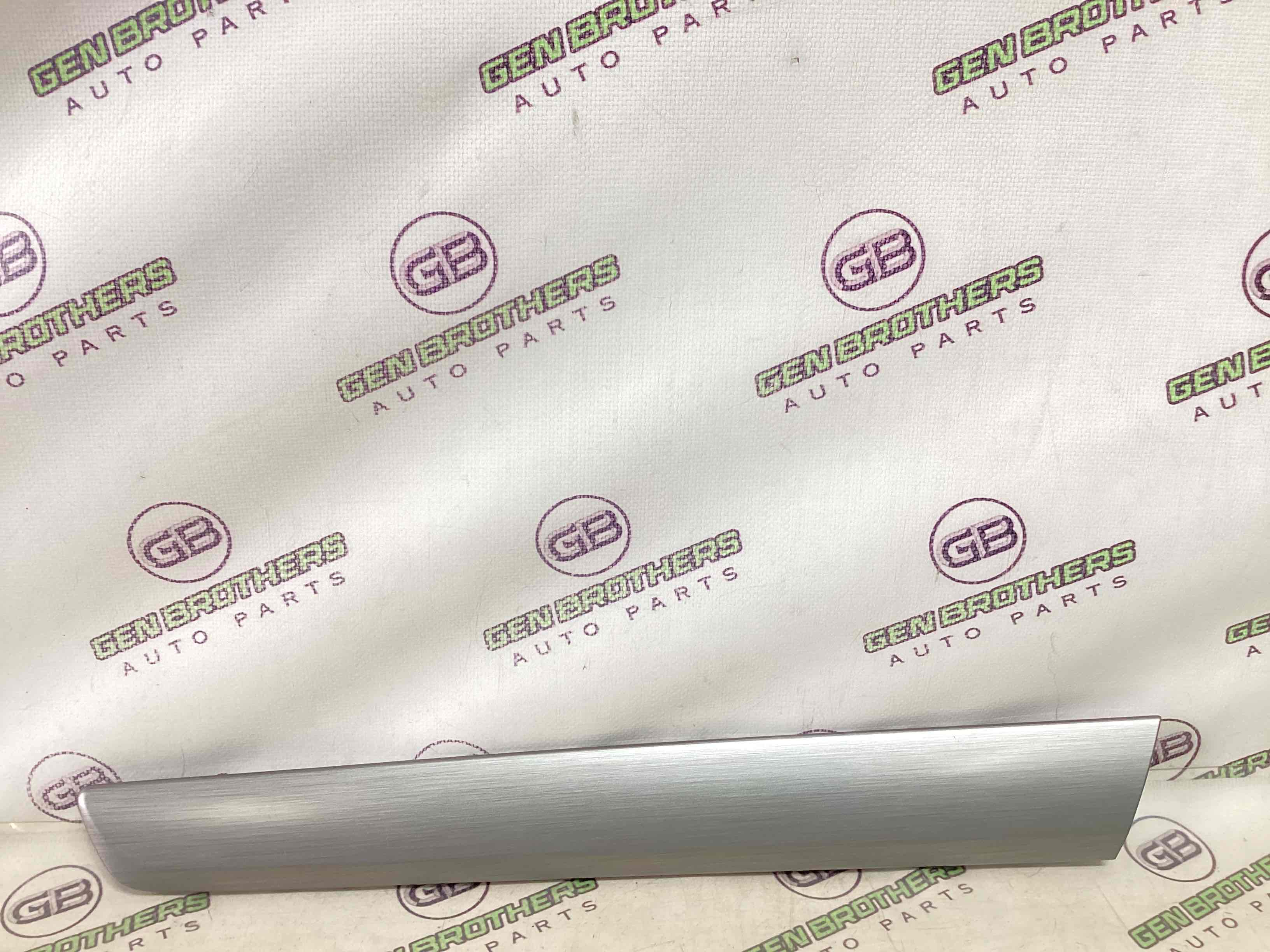 Обшивка дверей та карт