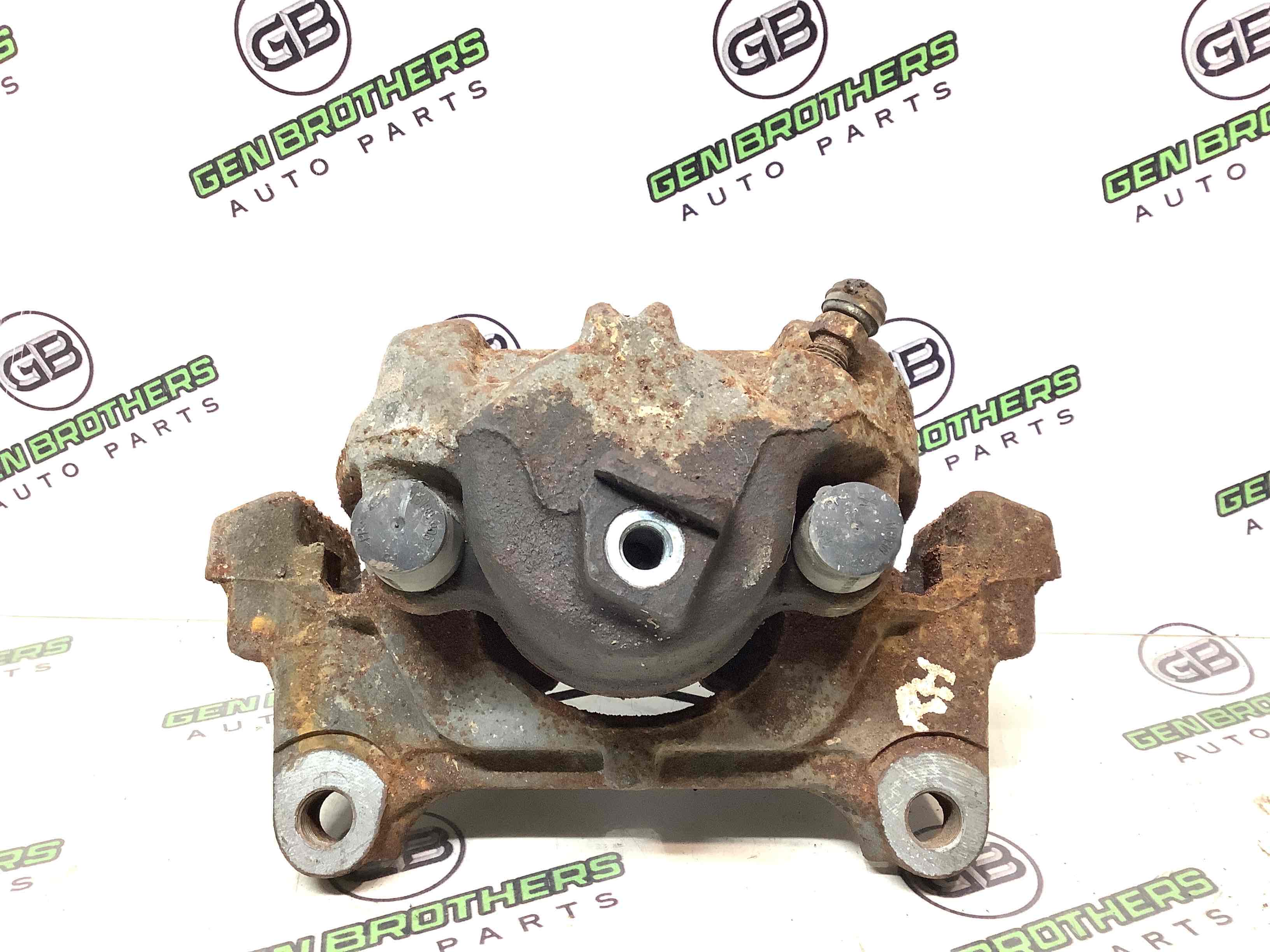 Супорт передній правий