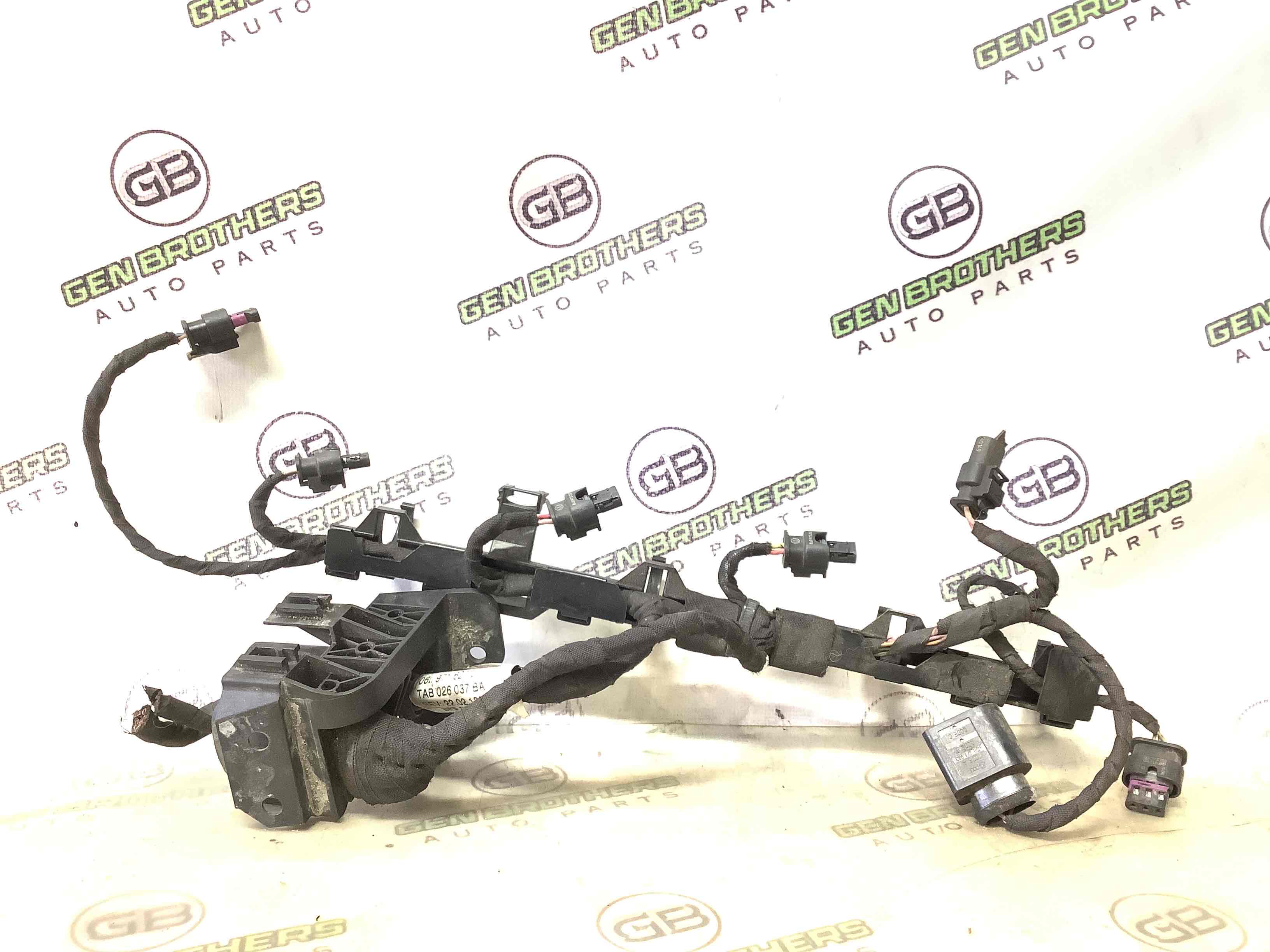 Електропроводка коса