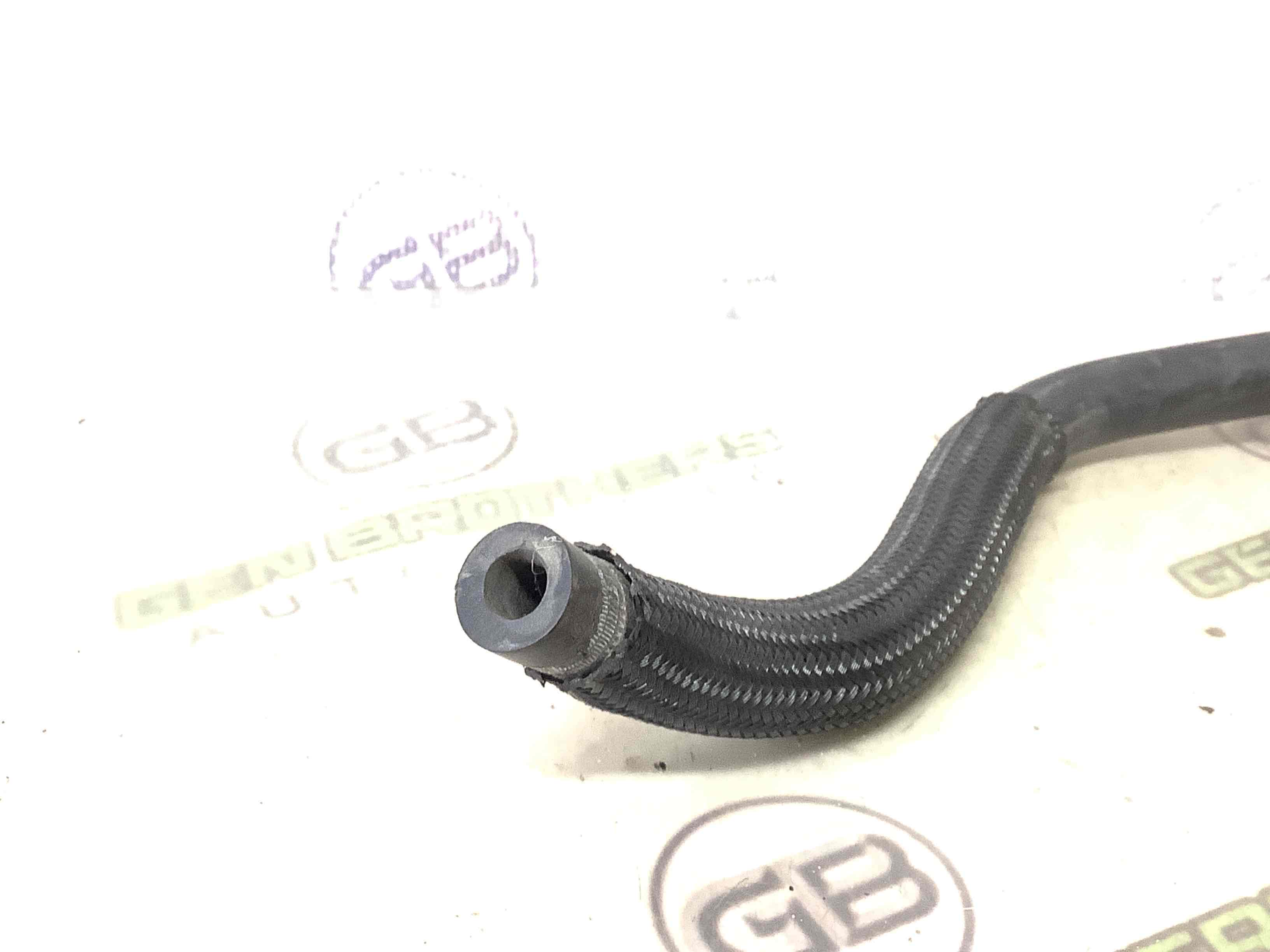 Трубка вакуумна