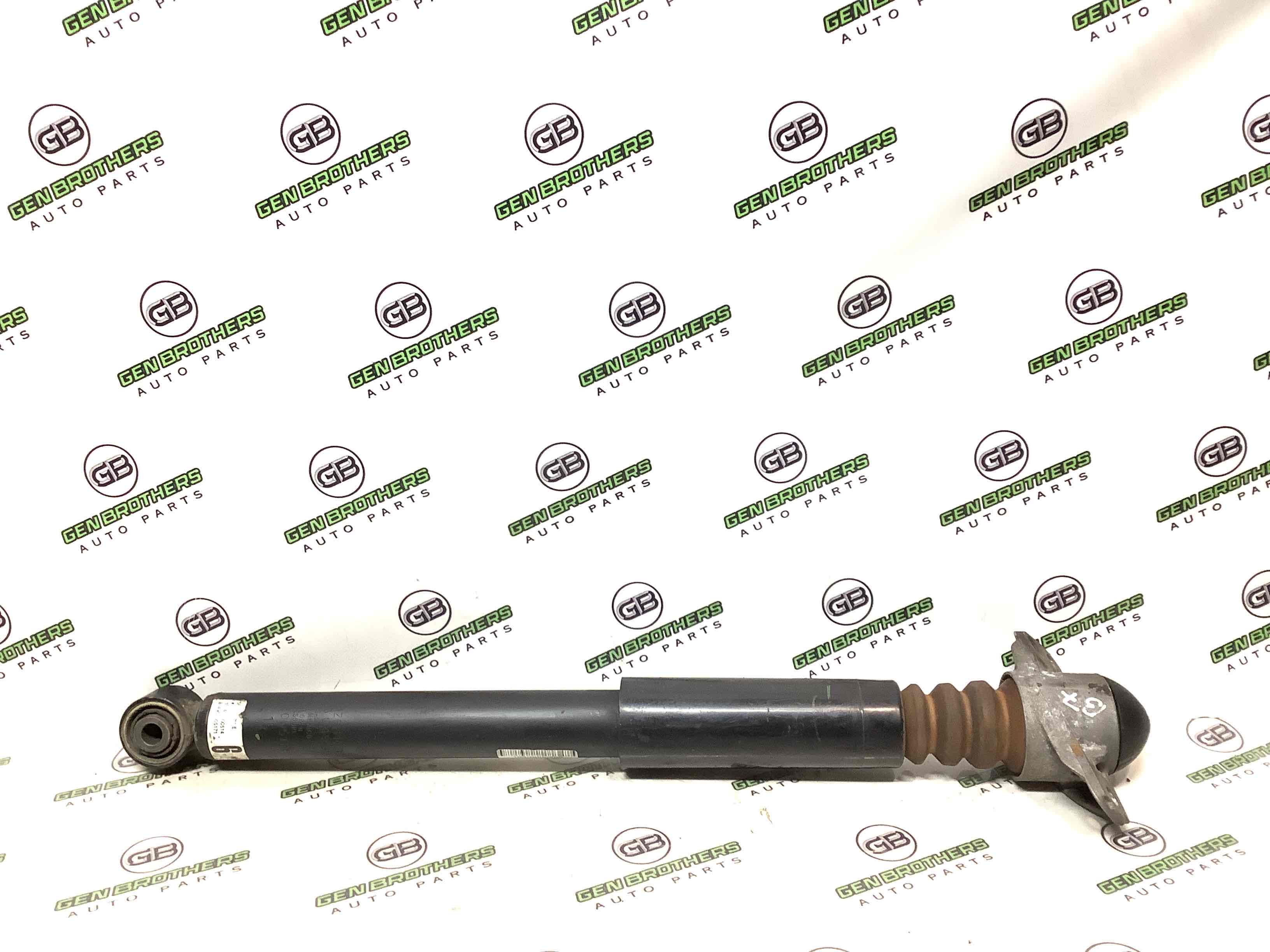 Амортизатор задній лівий