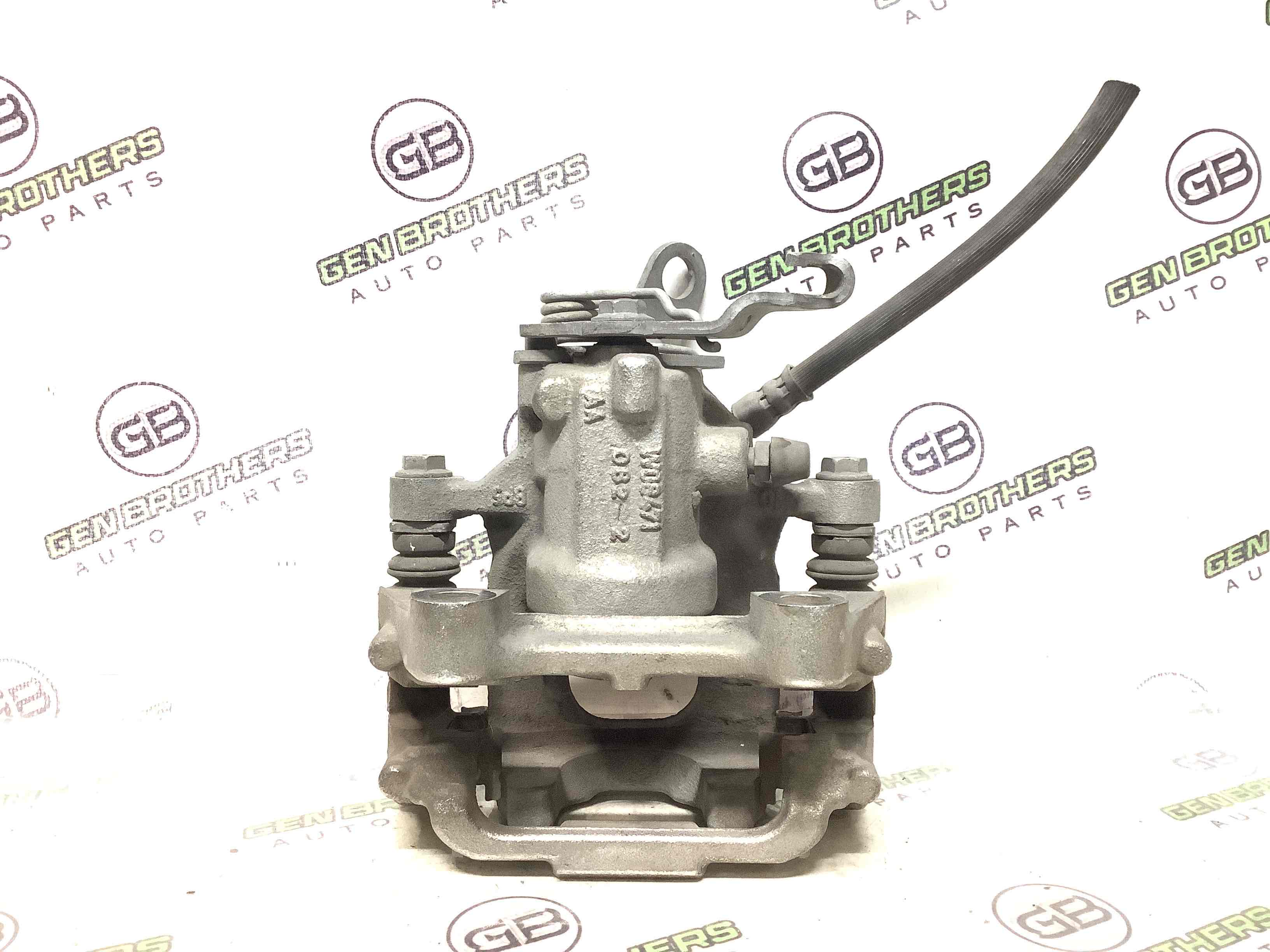 Супорт задній правий