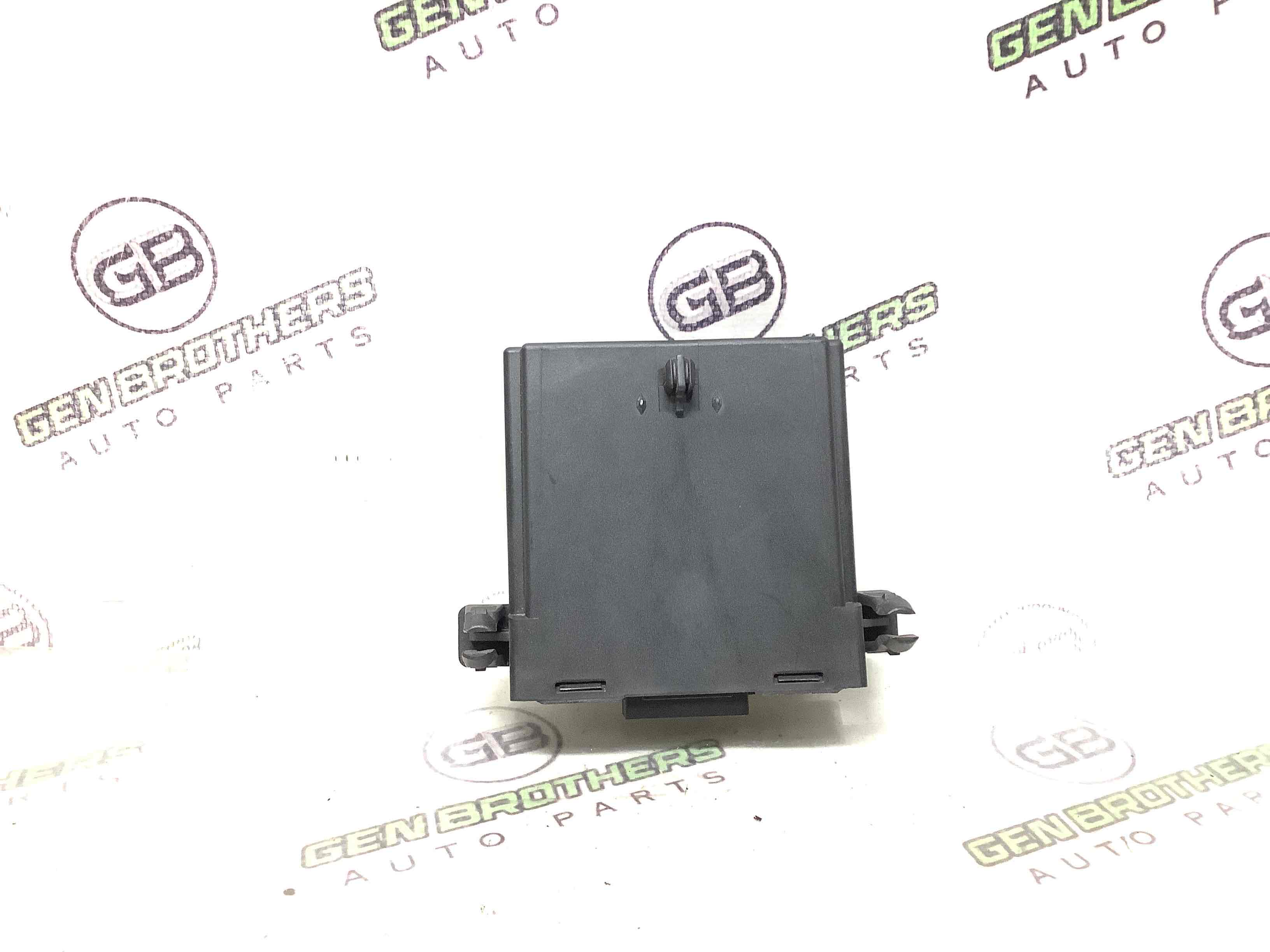 Блок керування