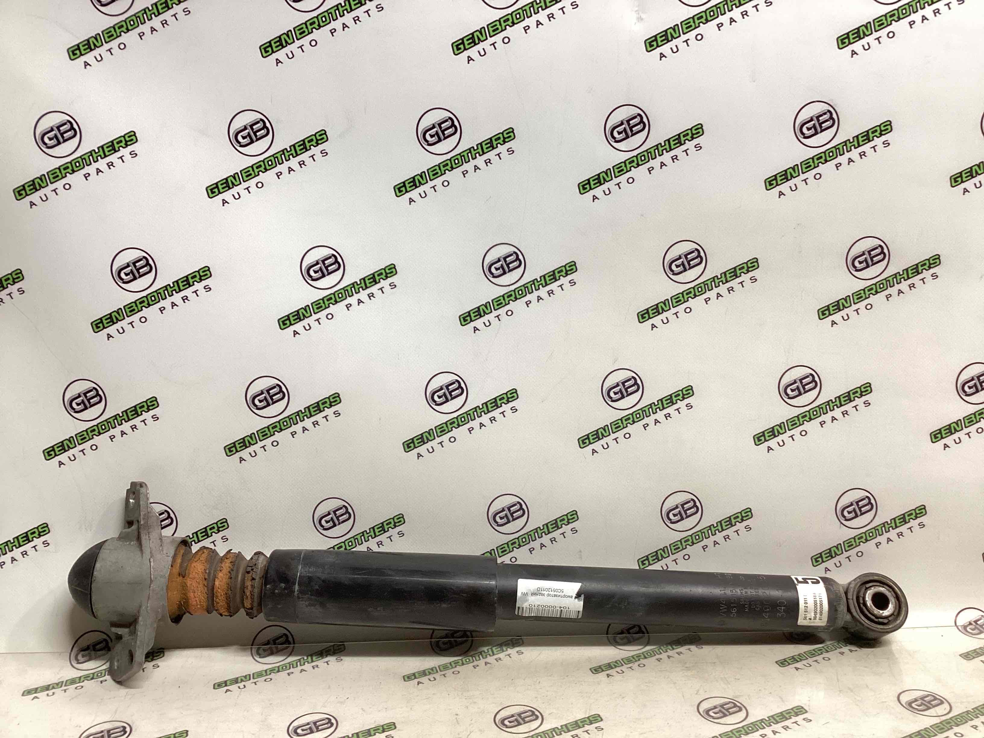 Амортизатор задній правий