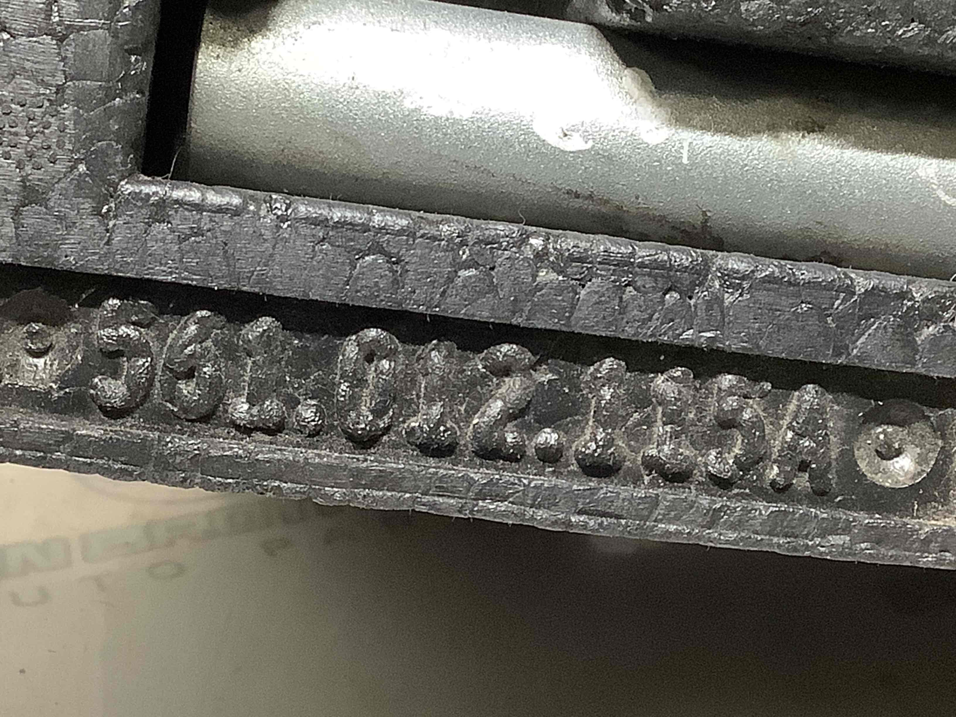 Підлога багажника органайзер