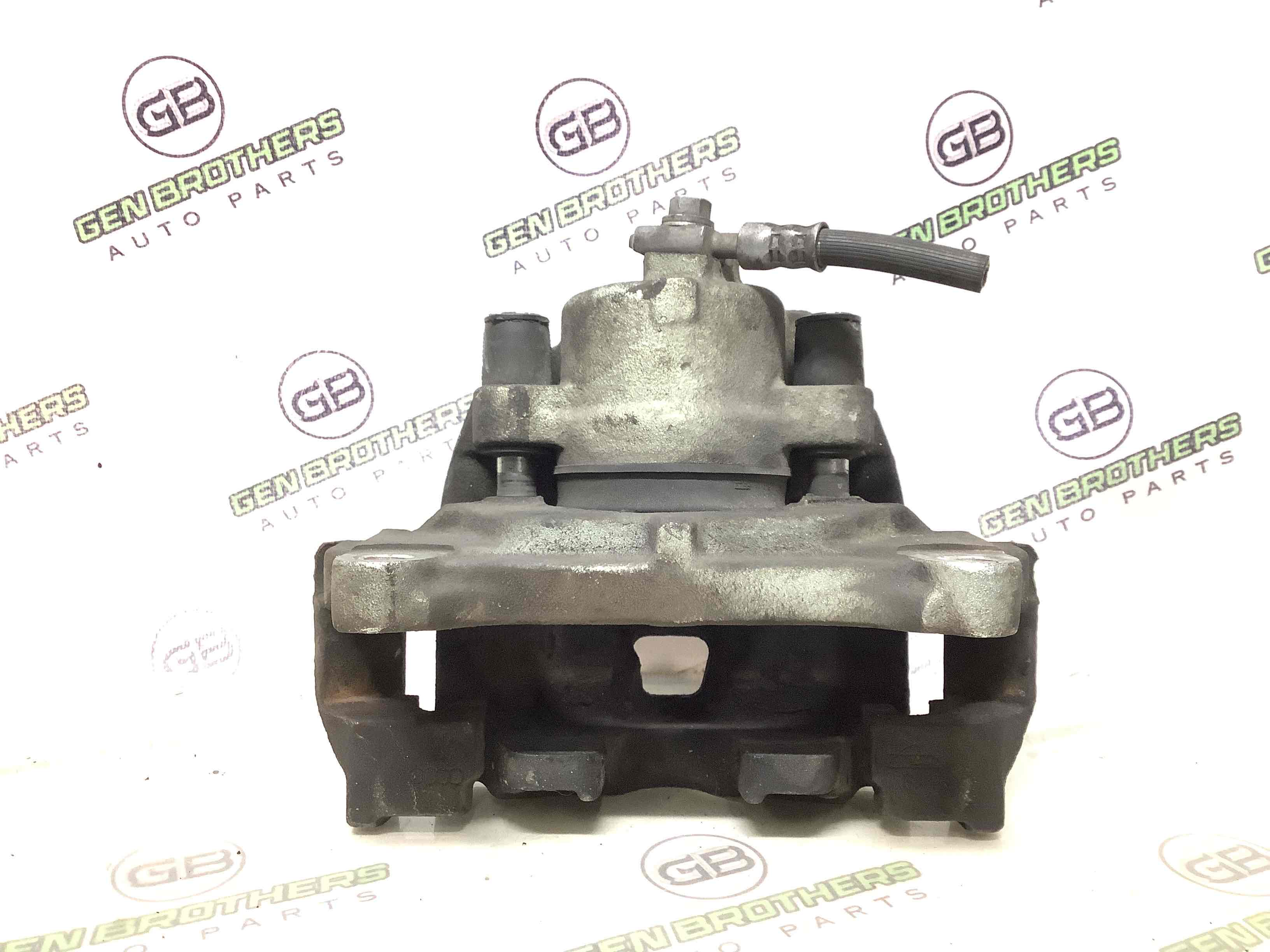 Супорт передній правий