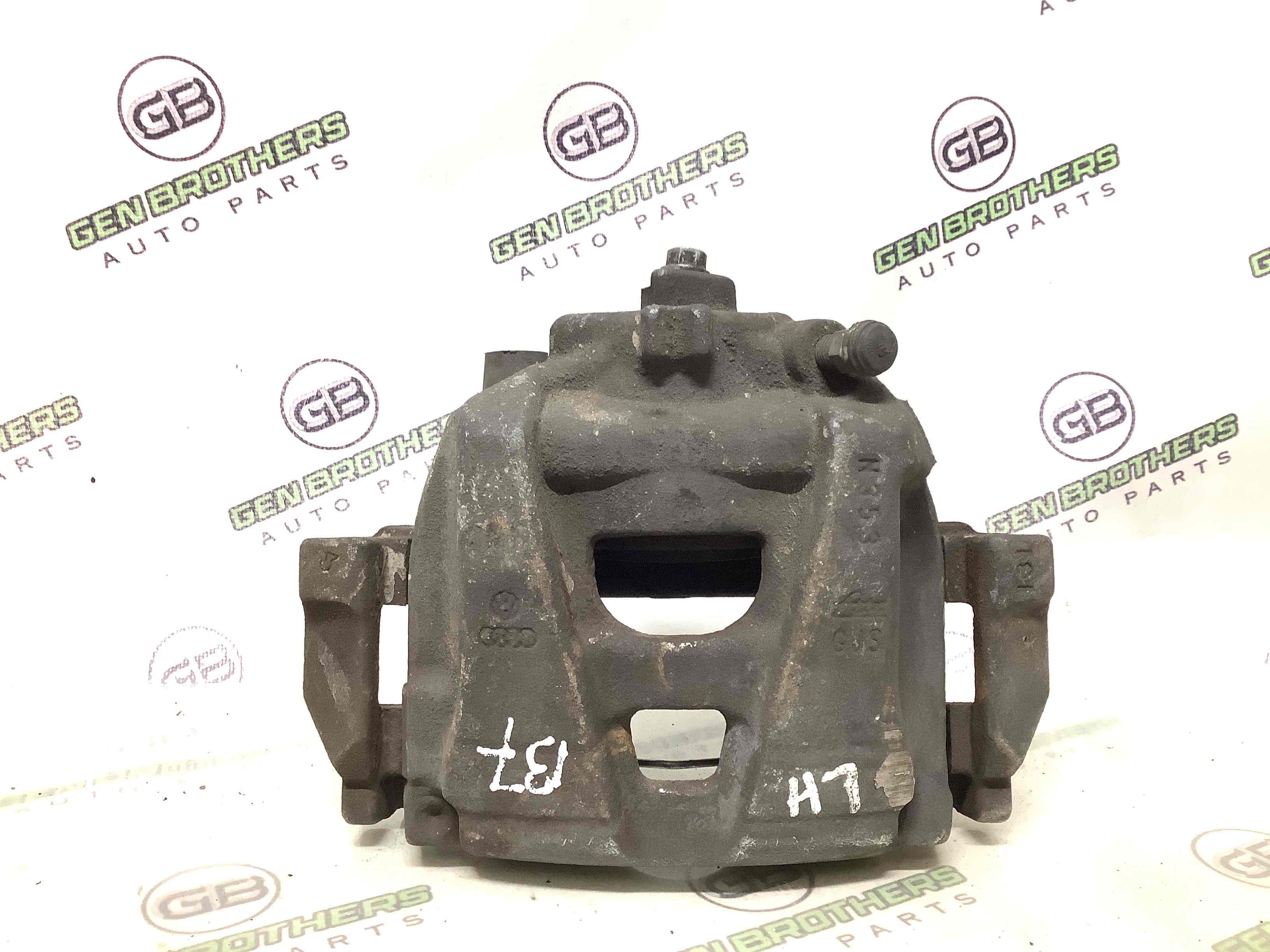 Супорт передній лівий