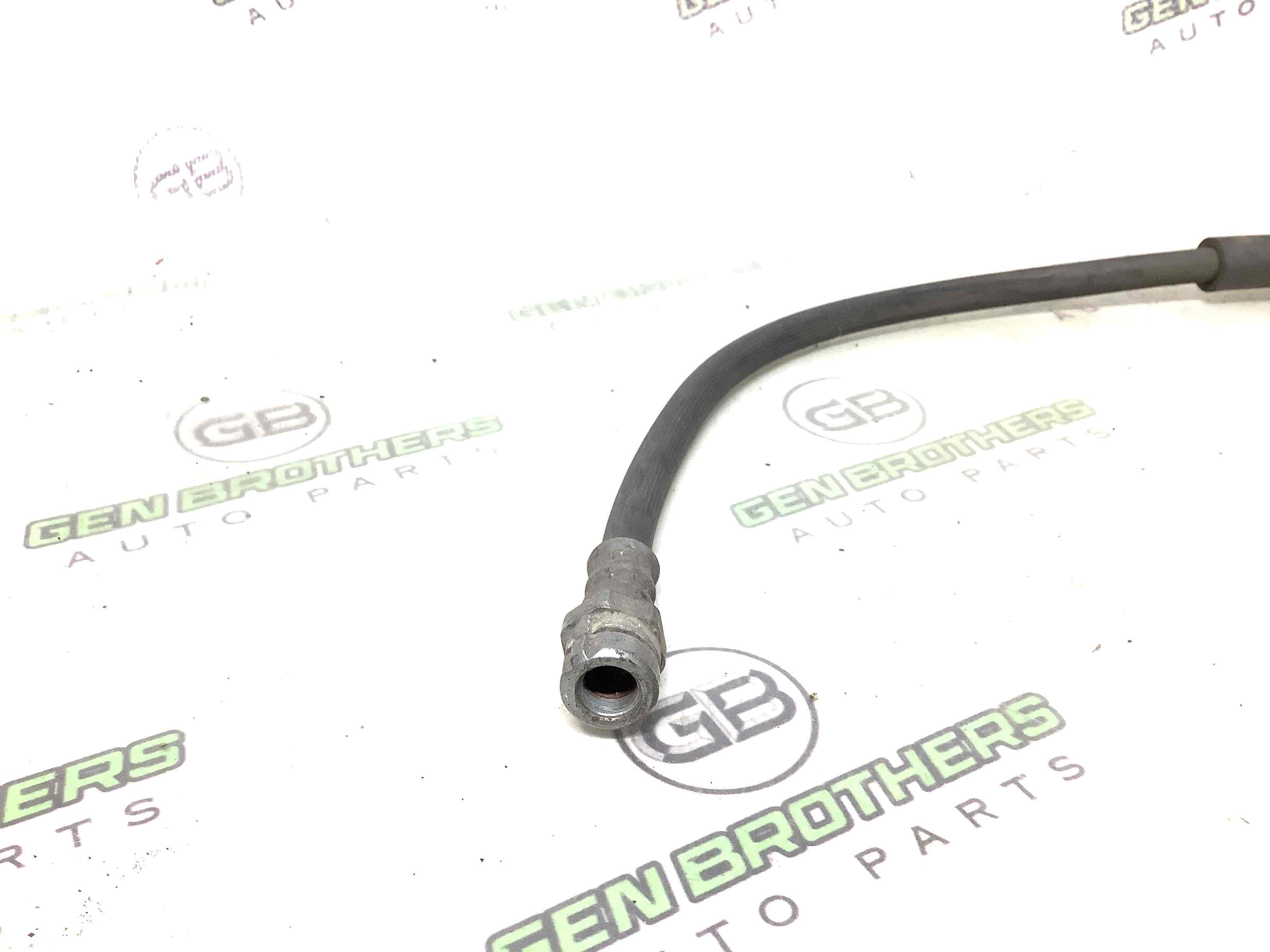 Шланг гальмівний та трубки