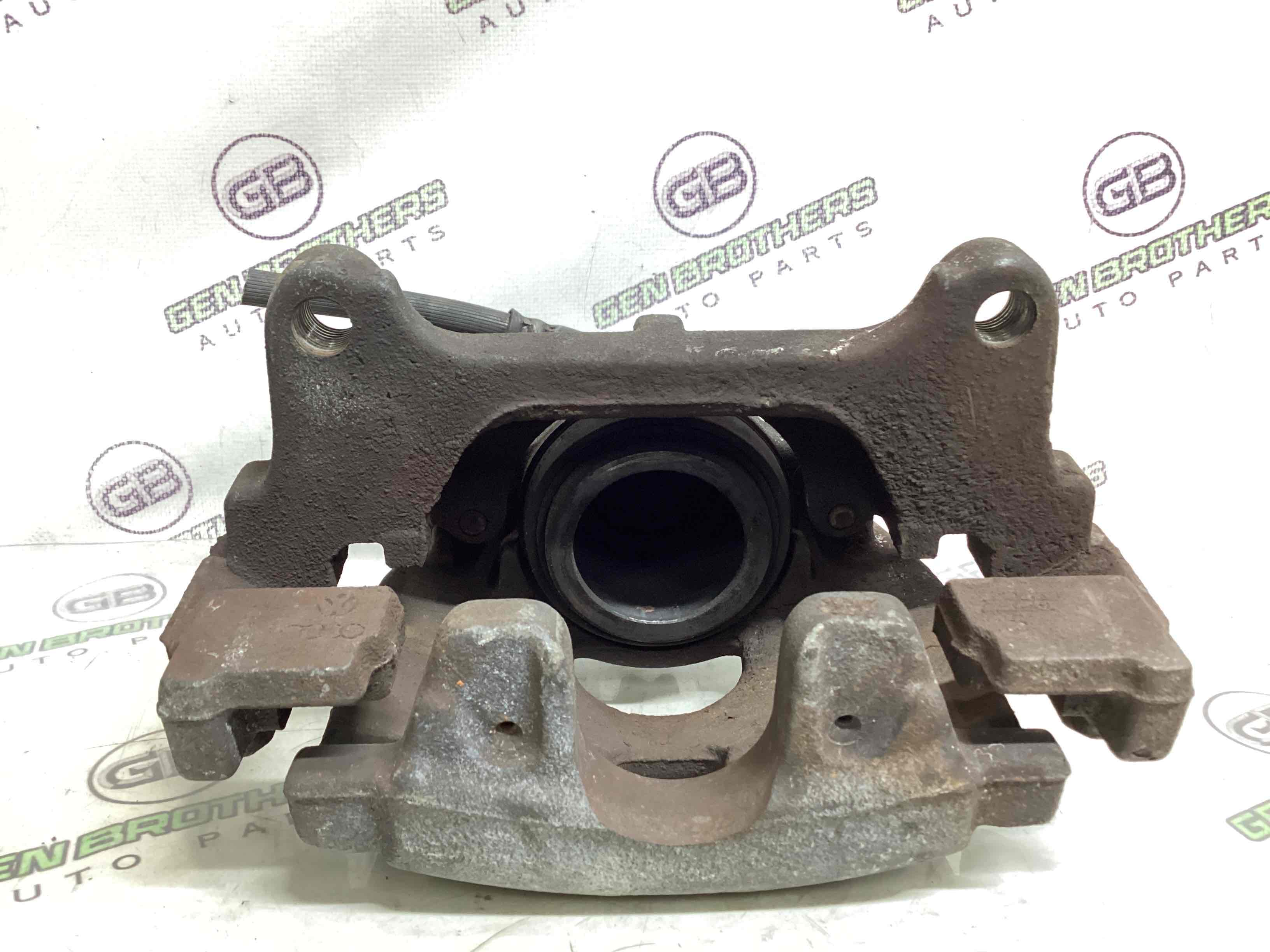 Супорт передній лівий