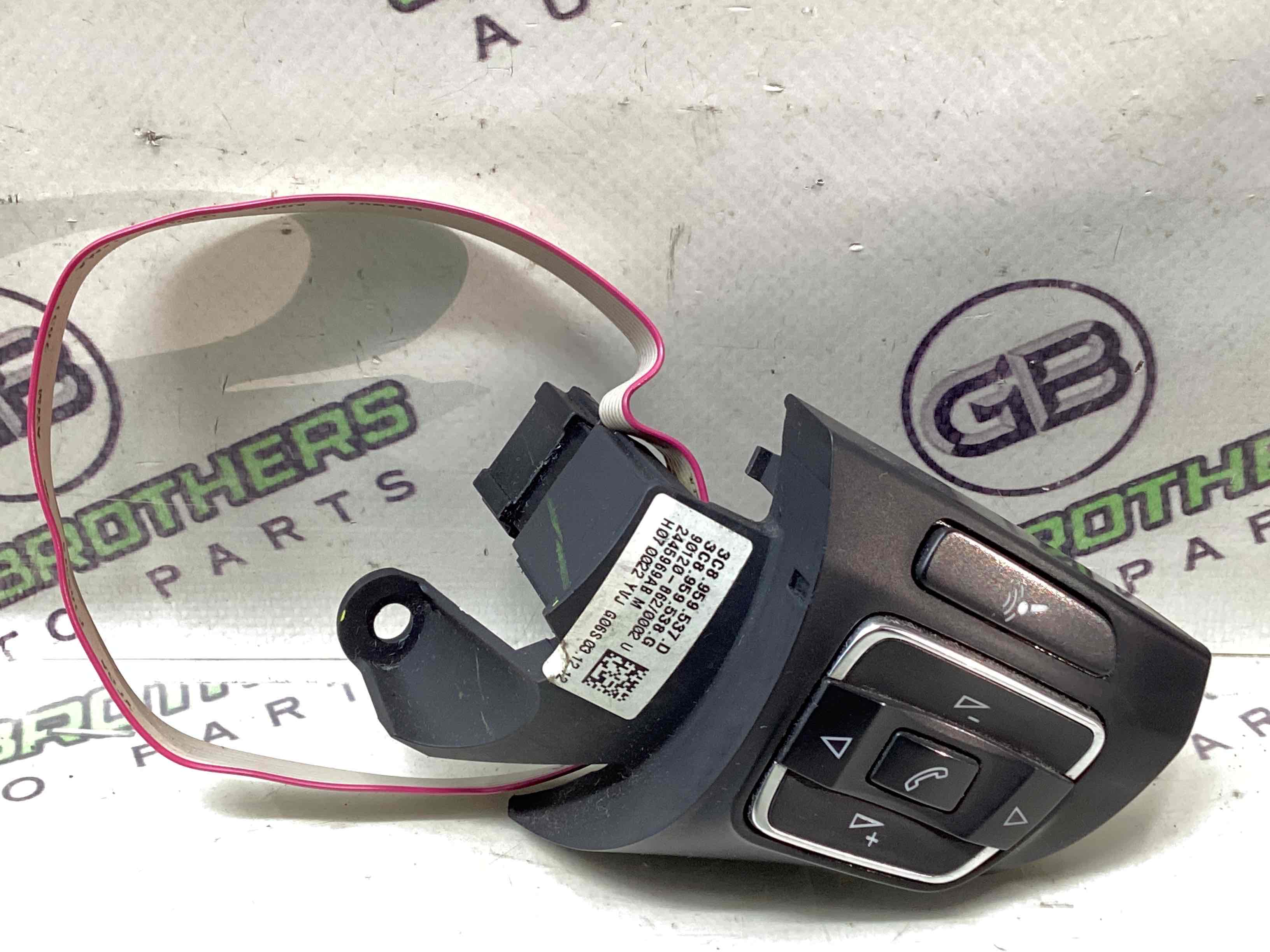 Кнопки мультикерма