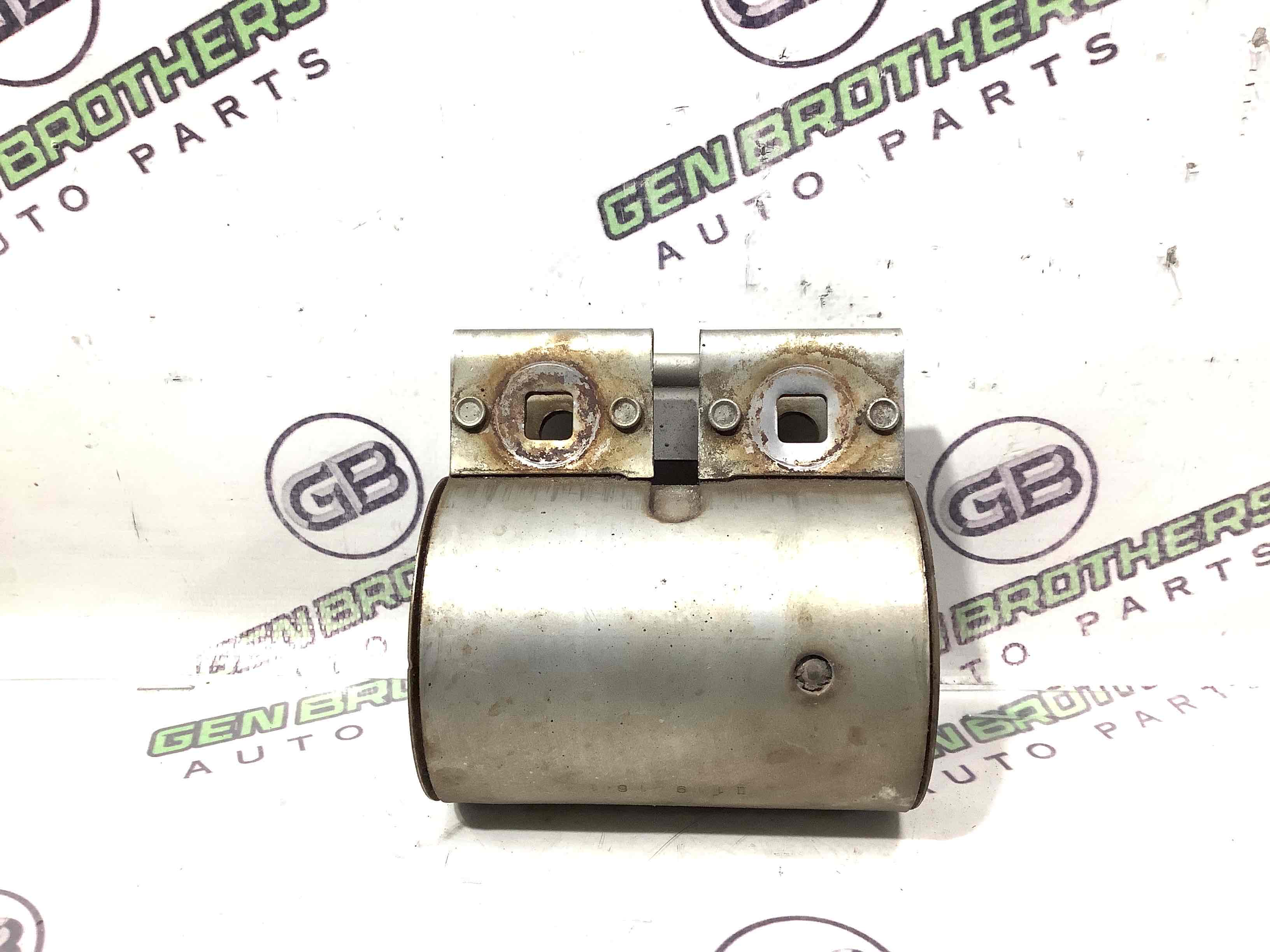 Ущільнювач, хомут, прокладка