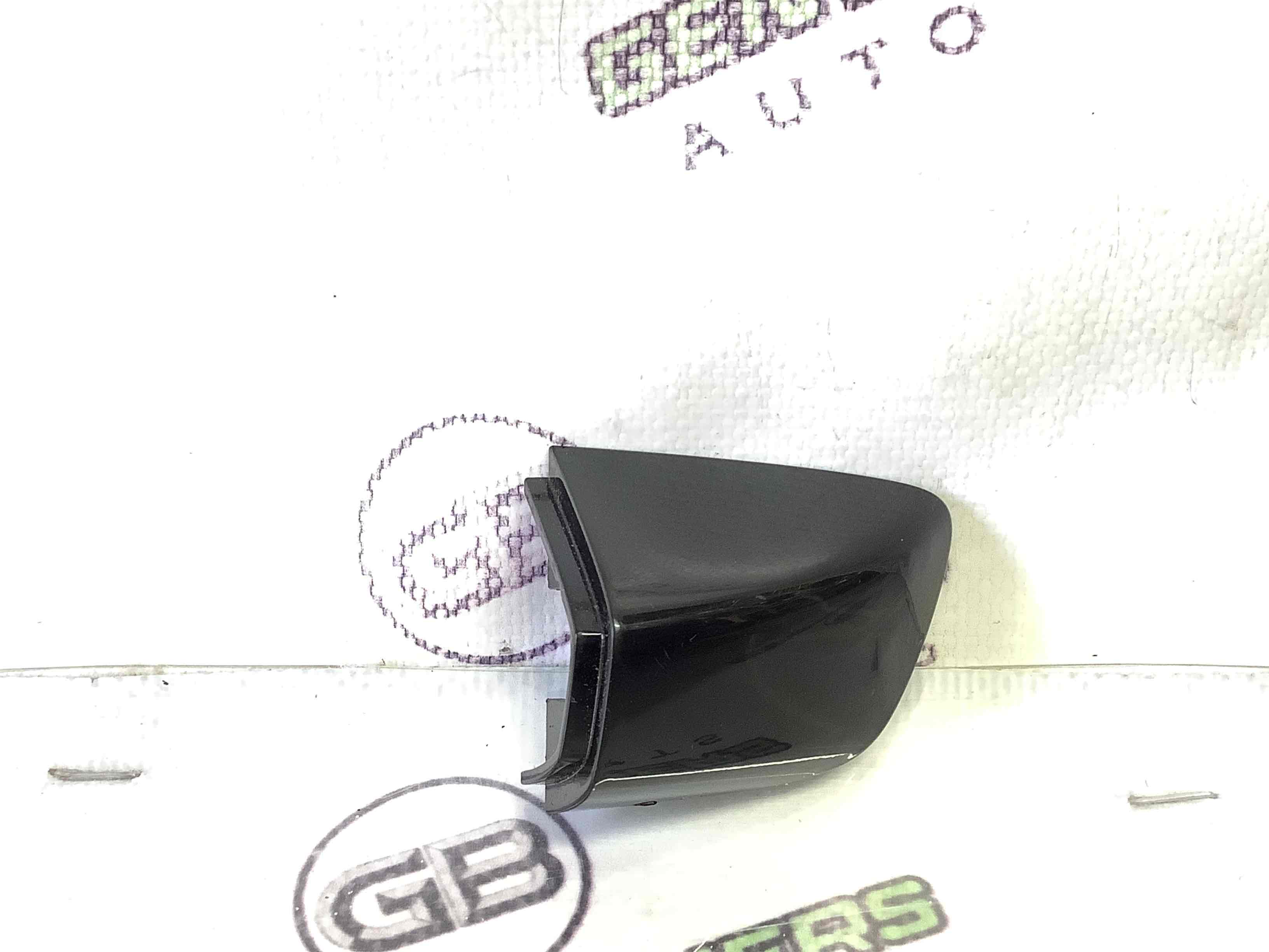 Ручка двері зовнішня