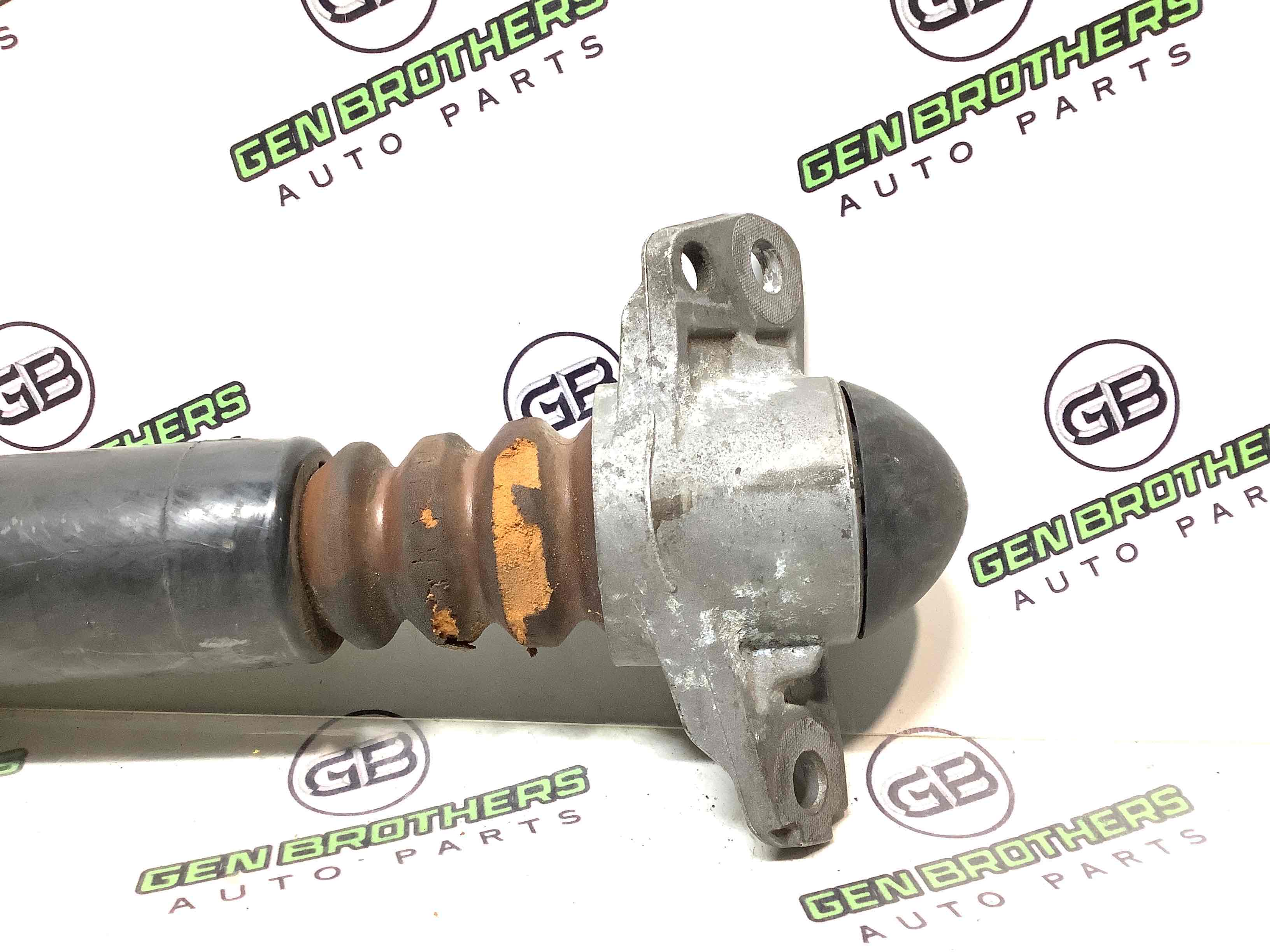 Амортизатор задній загальне