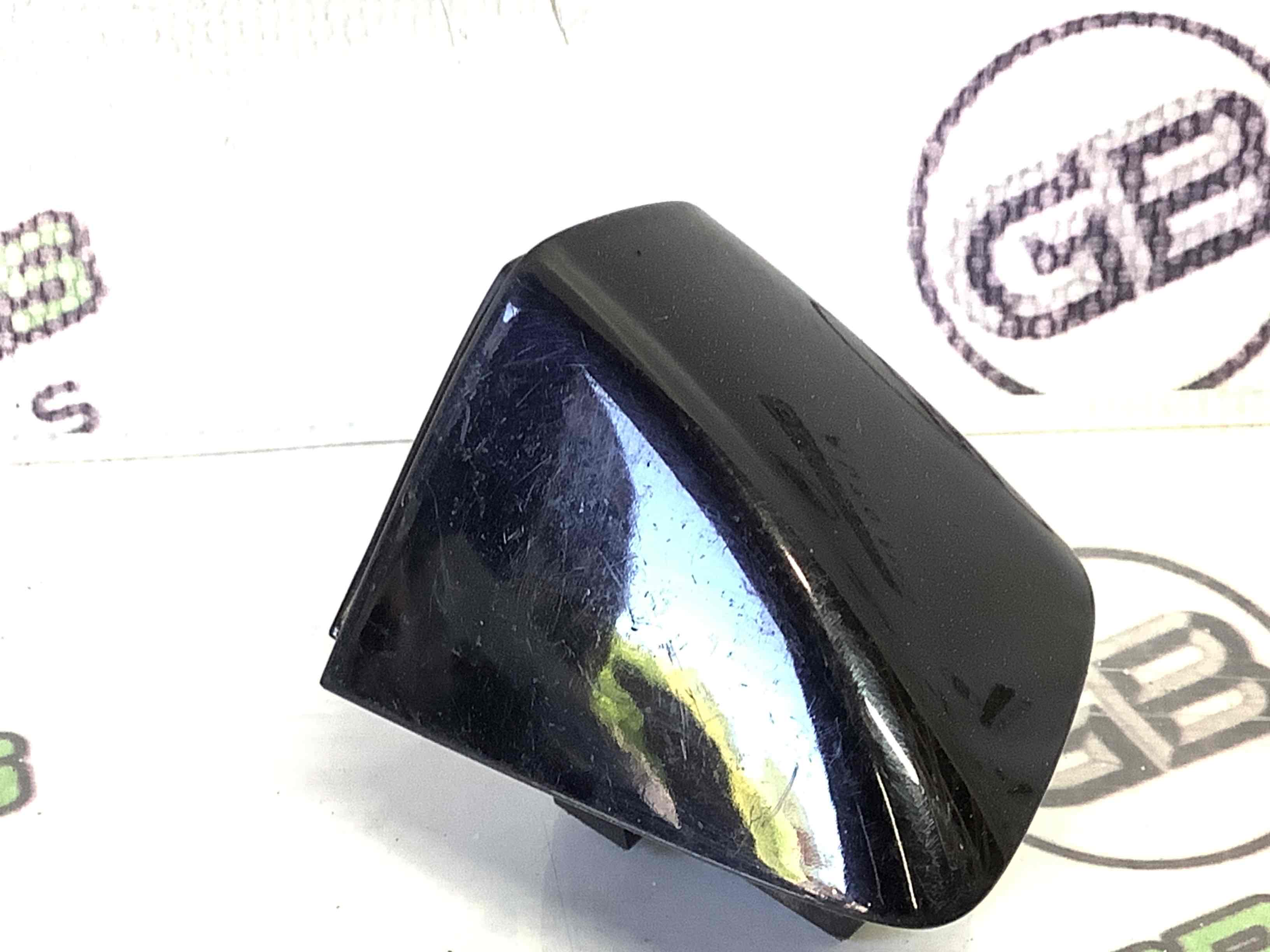 Ручка двері зовнішня