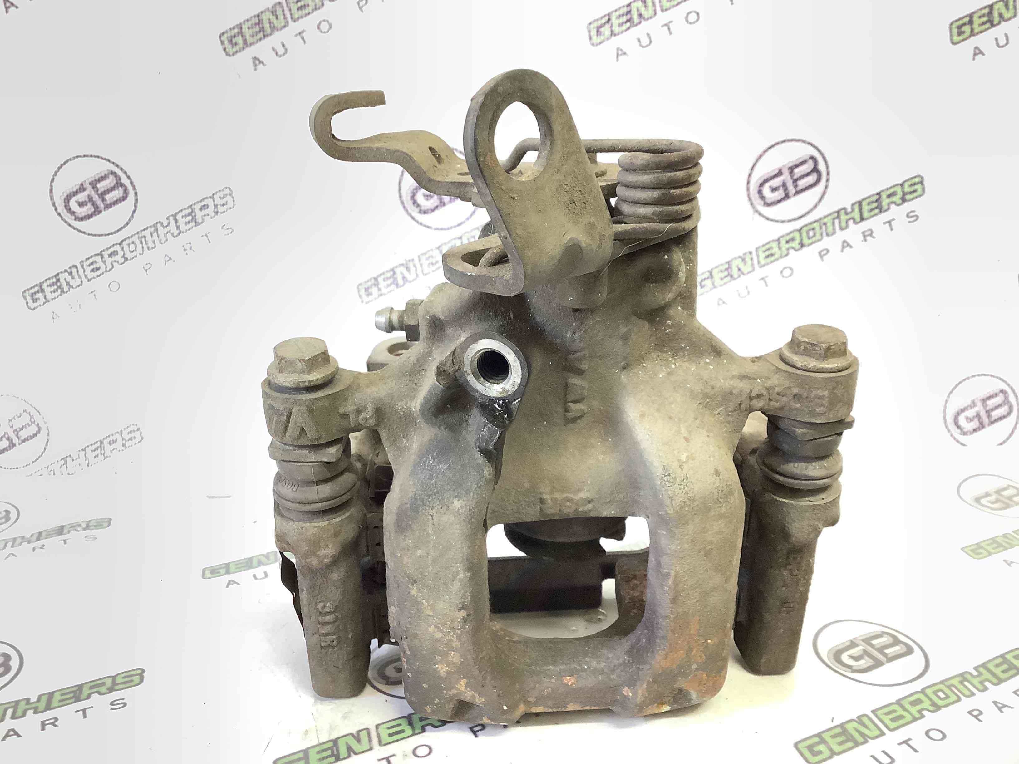 Супорт задній правий