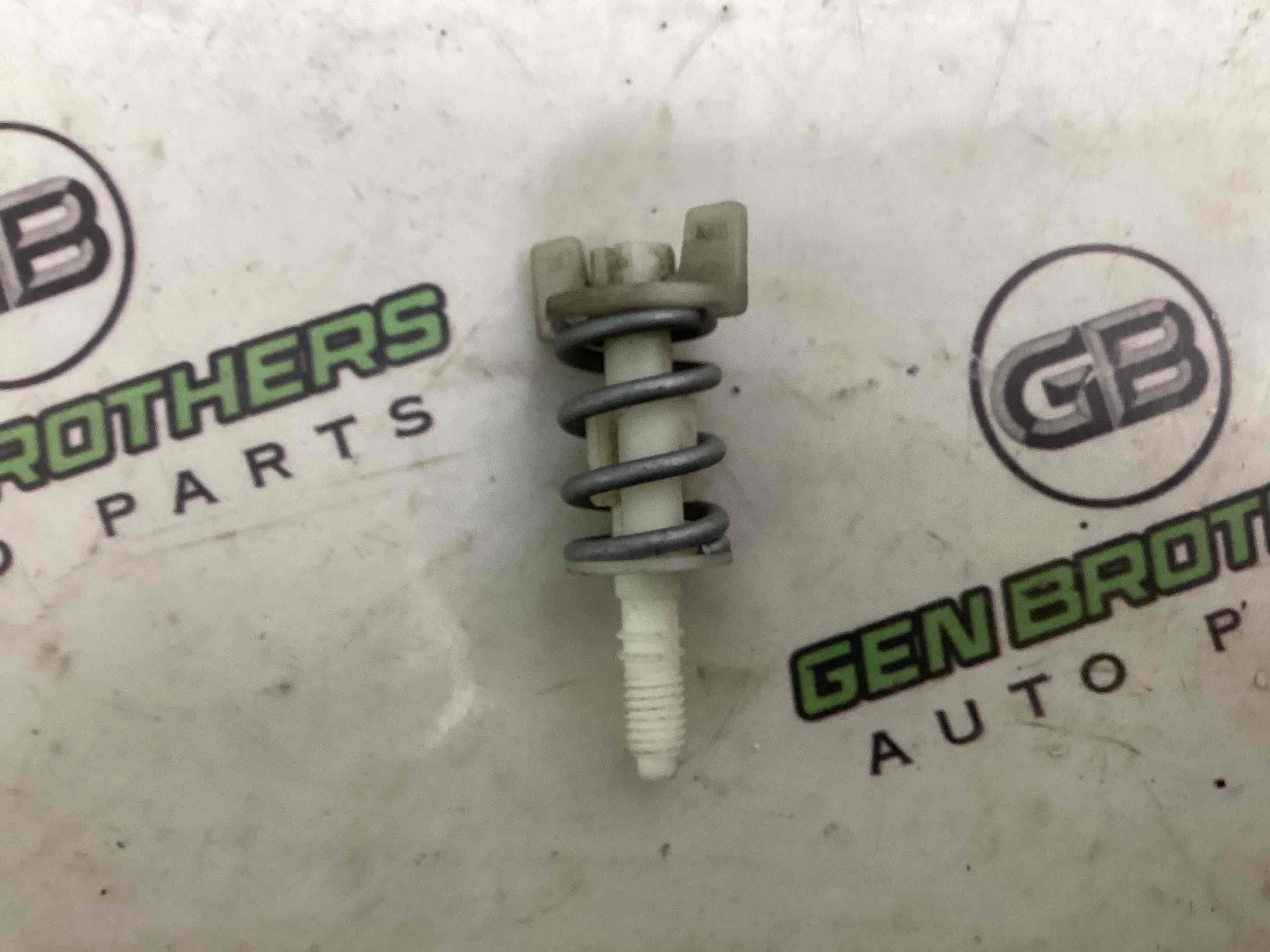 Кріплення фари