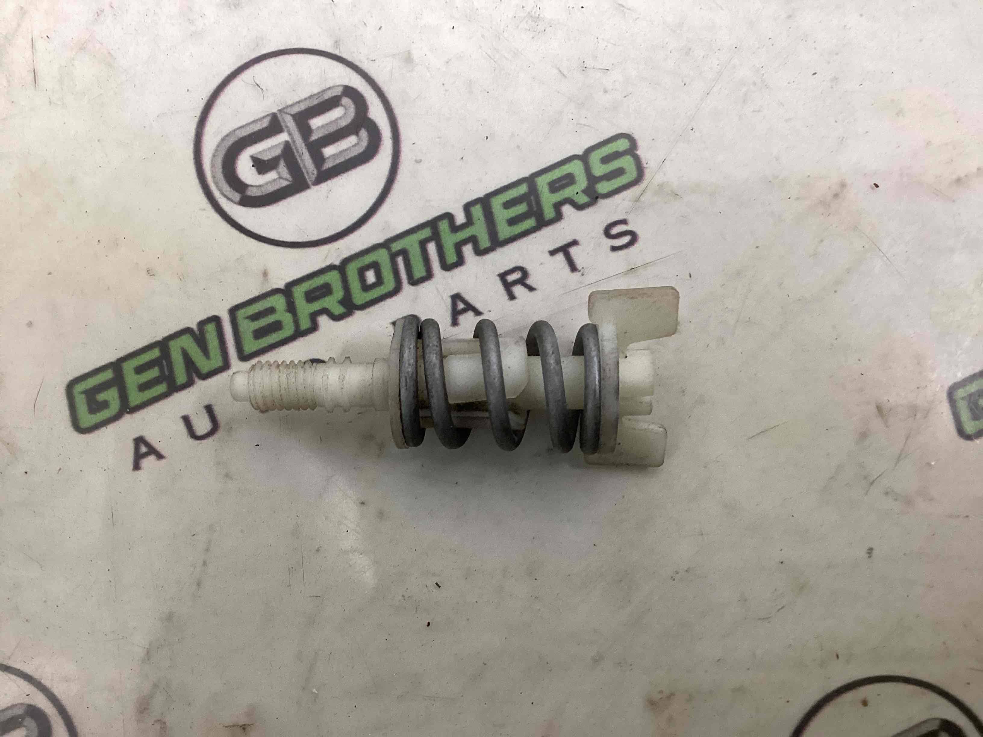 Кріплення фари