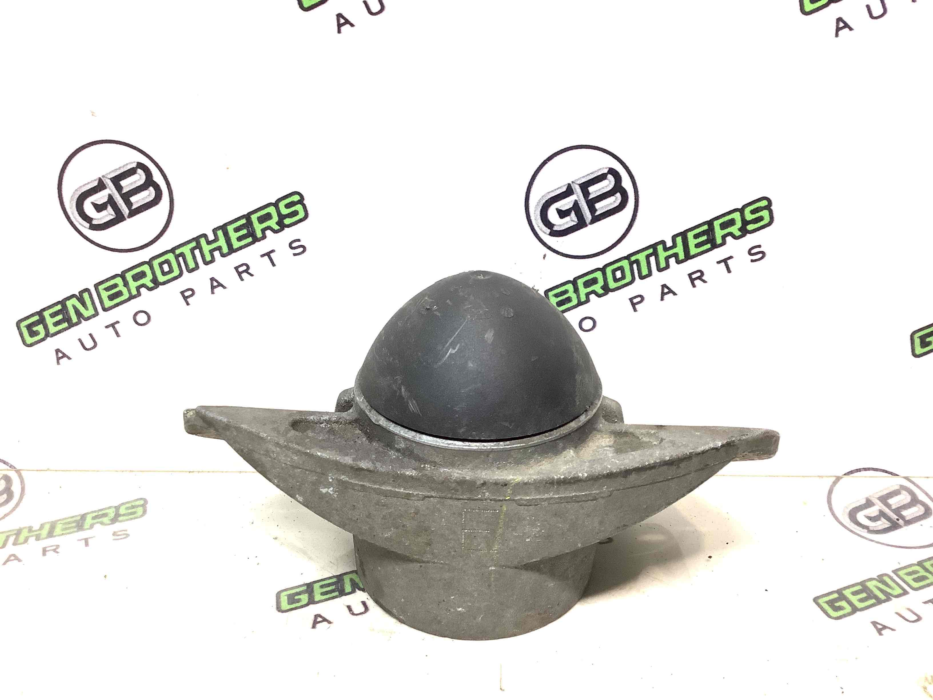 Амортизатор задній загальне