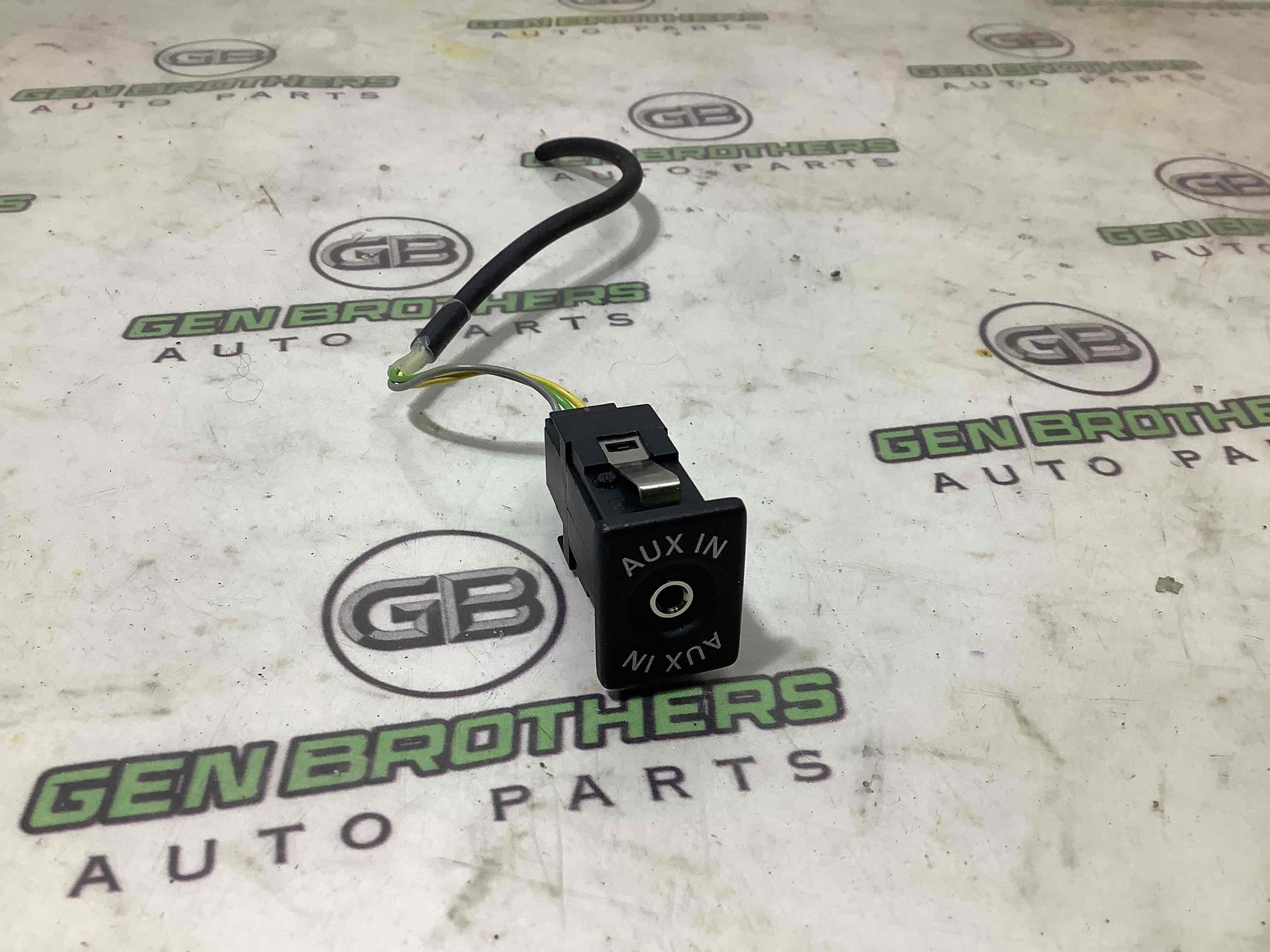 Розетка Usb, роз'єм