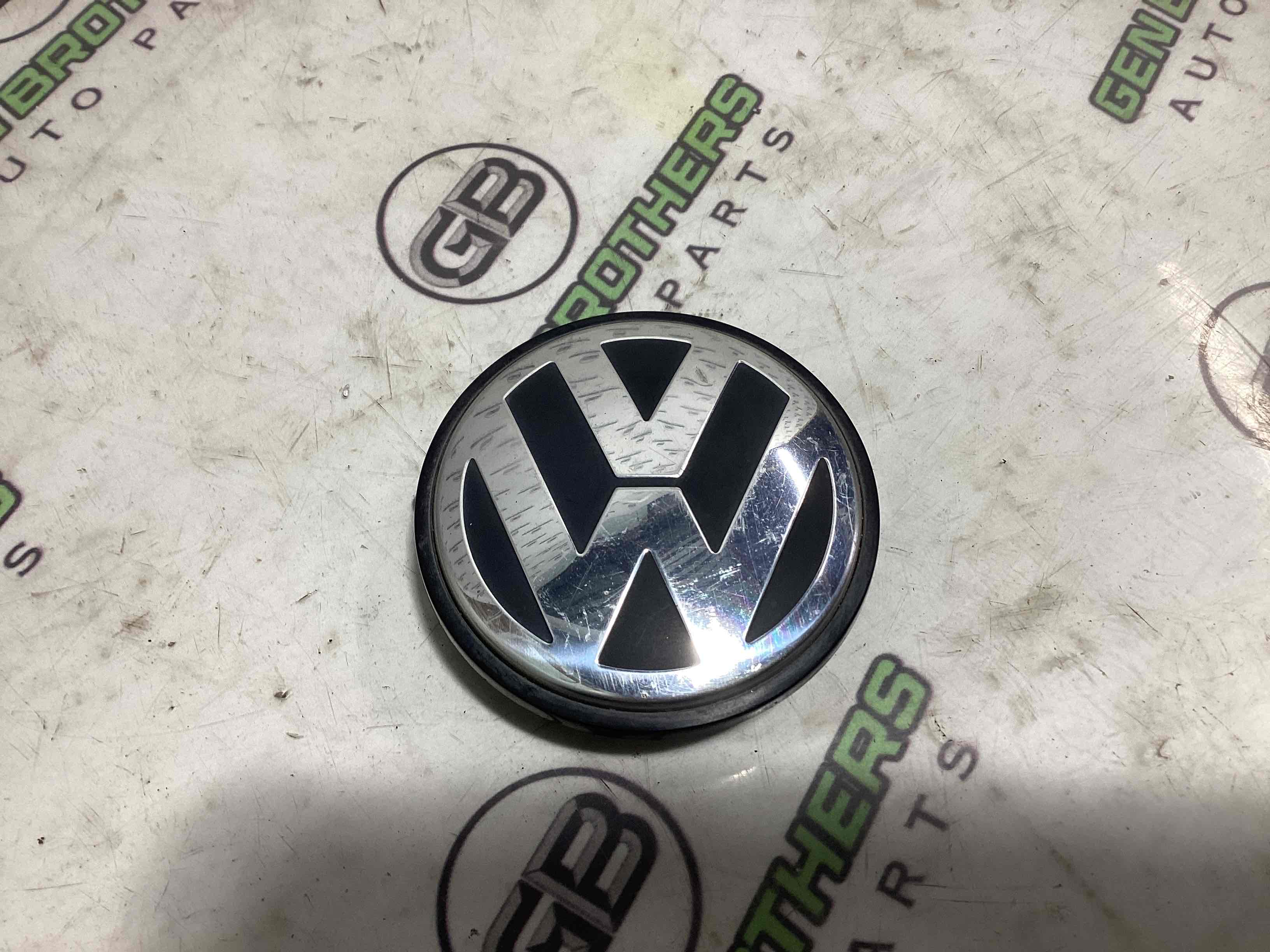 Ковпаки на диски