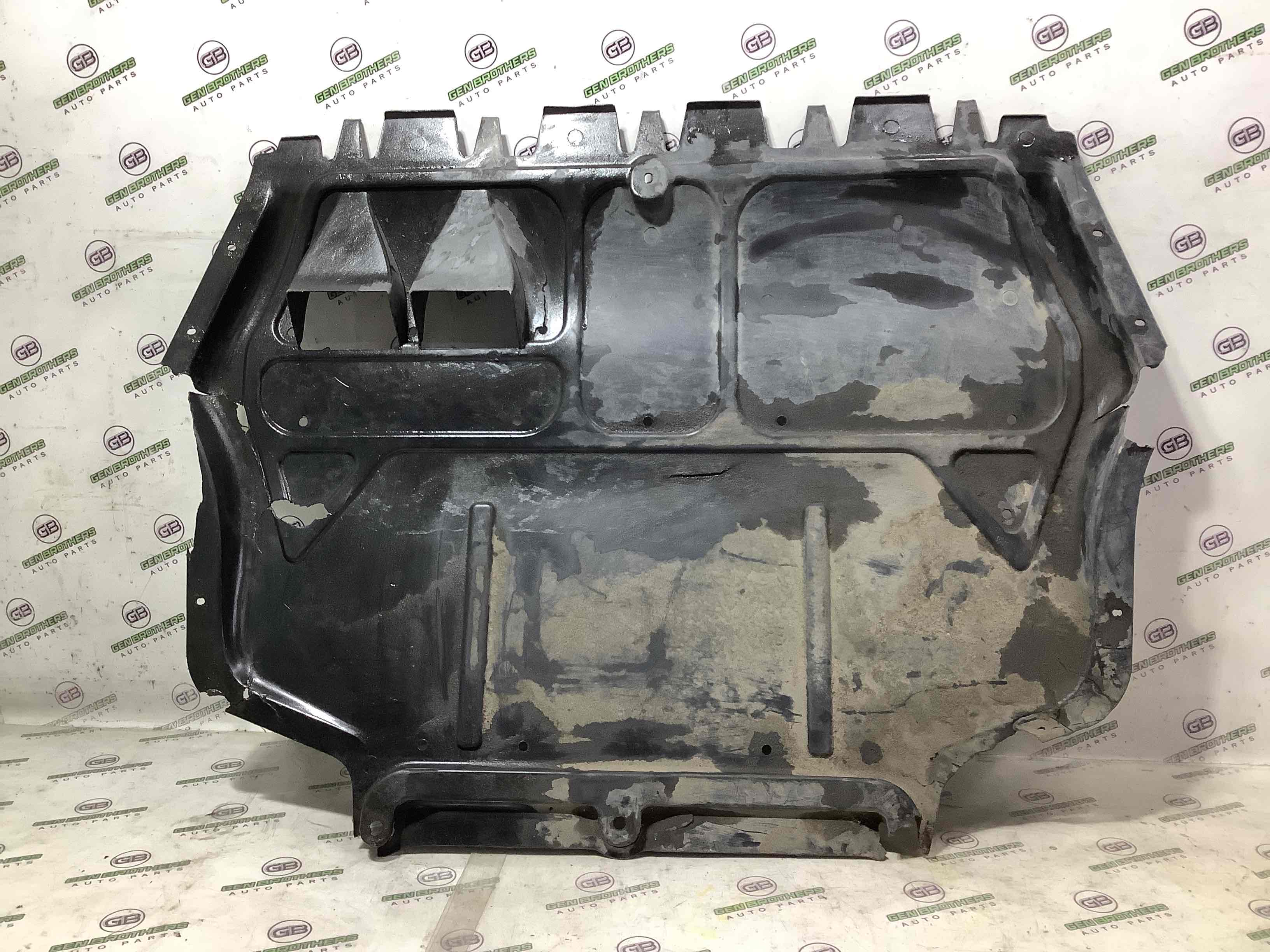 Захист двигуна