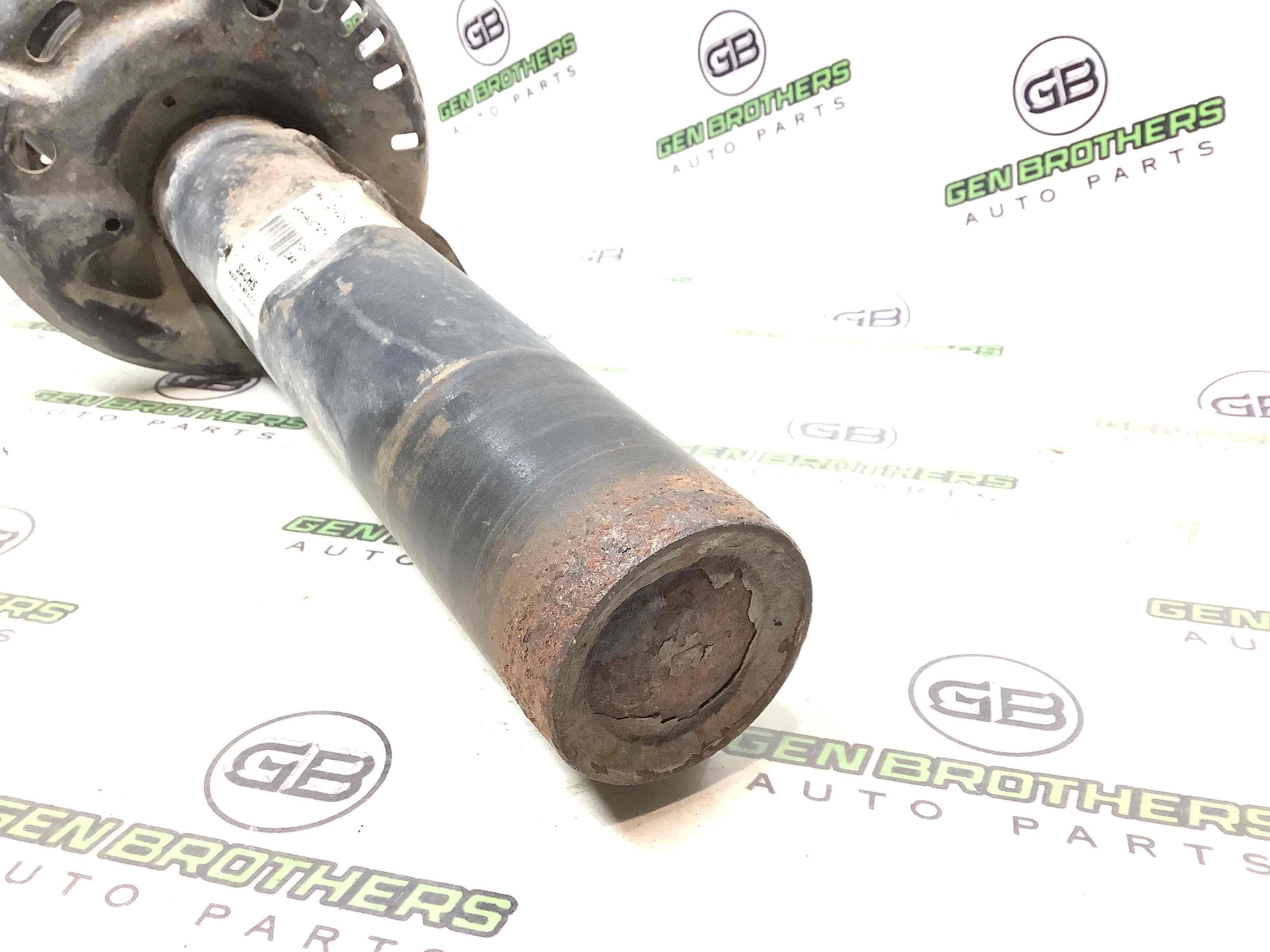 Стійка амортизатора у зборі