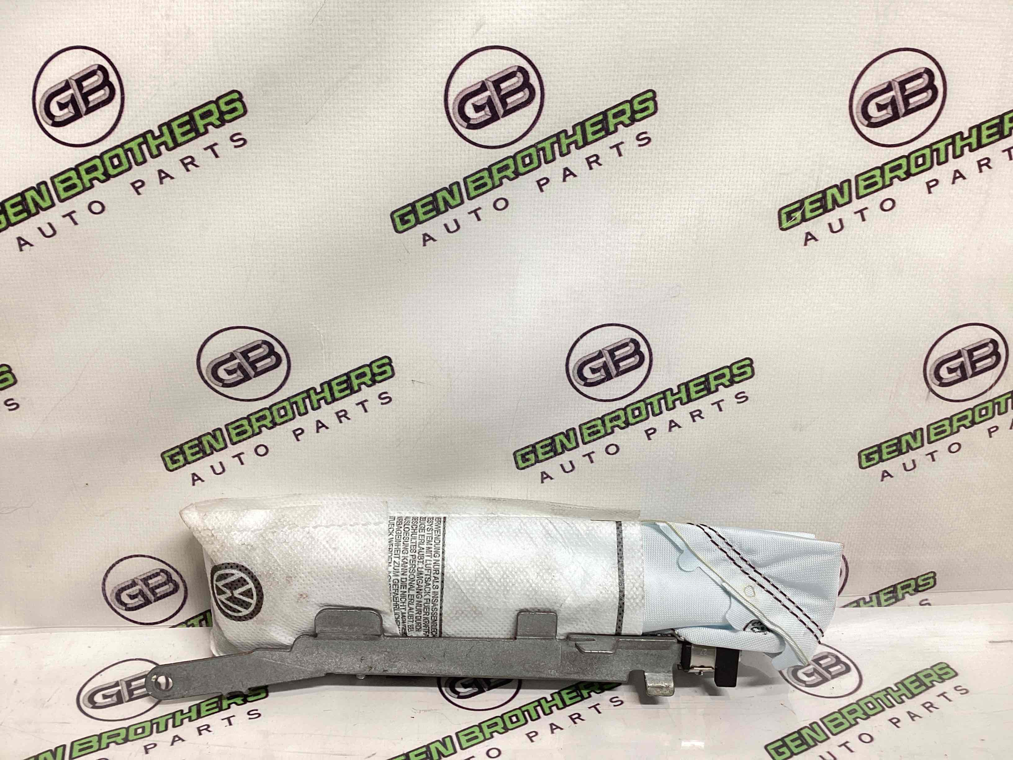 Подушка безпеки сидіння