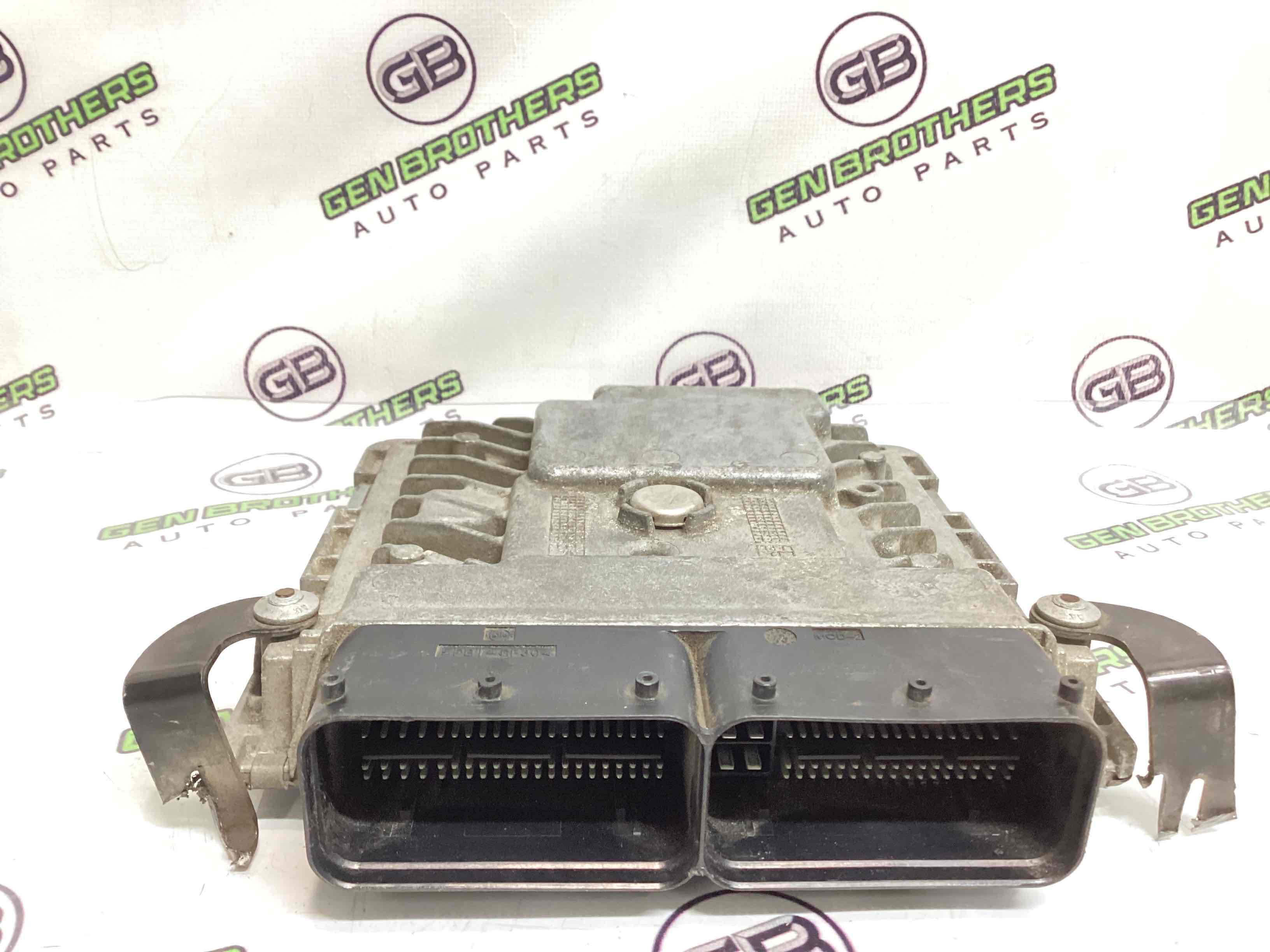 Блок ECU комп'ютер двигуна