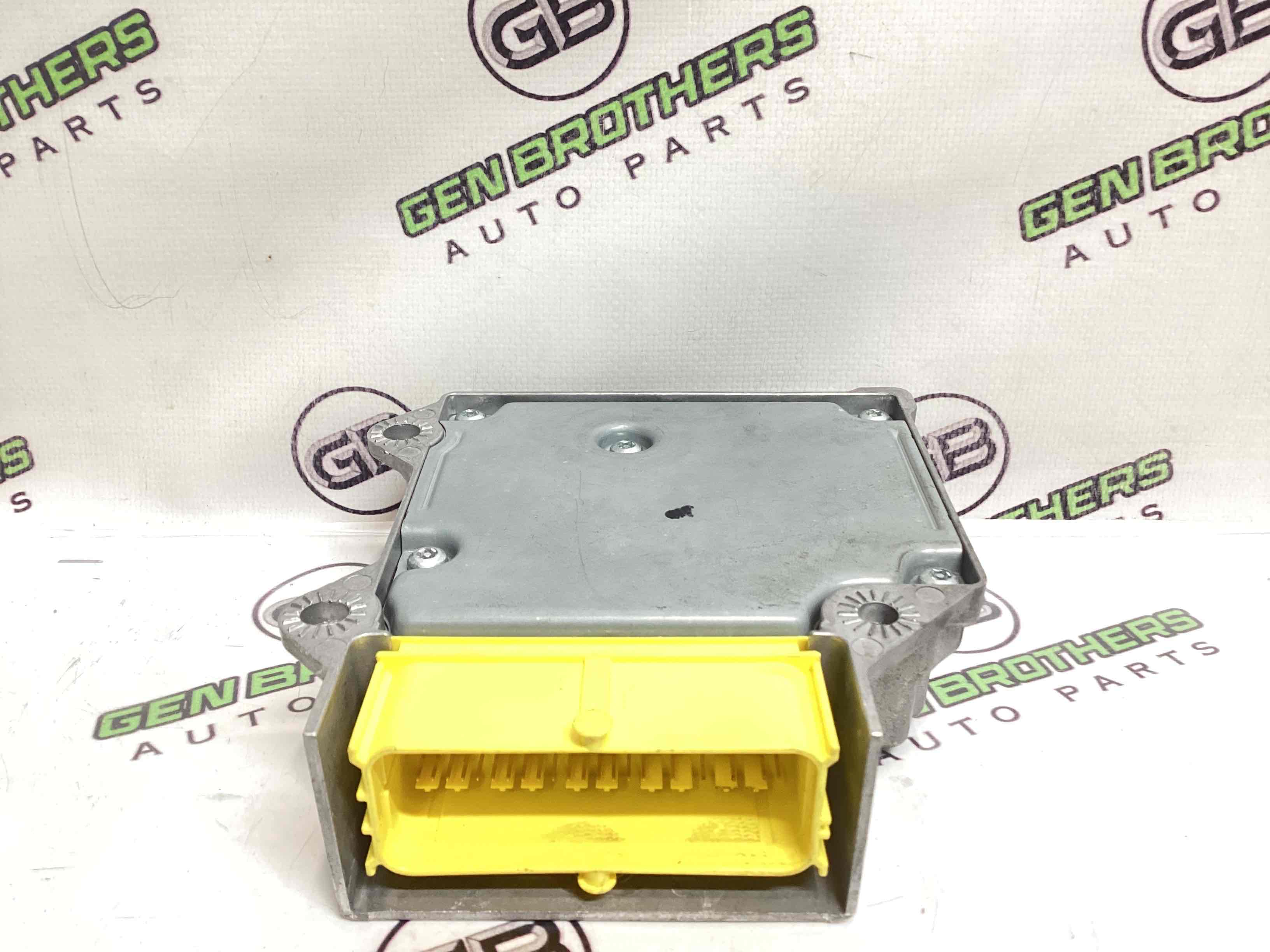 Модуль srs airbag комп'ютер подушок безпеки