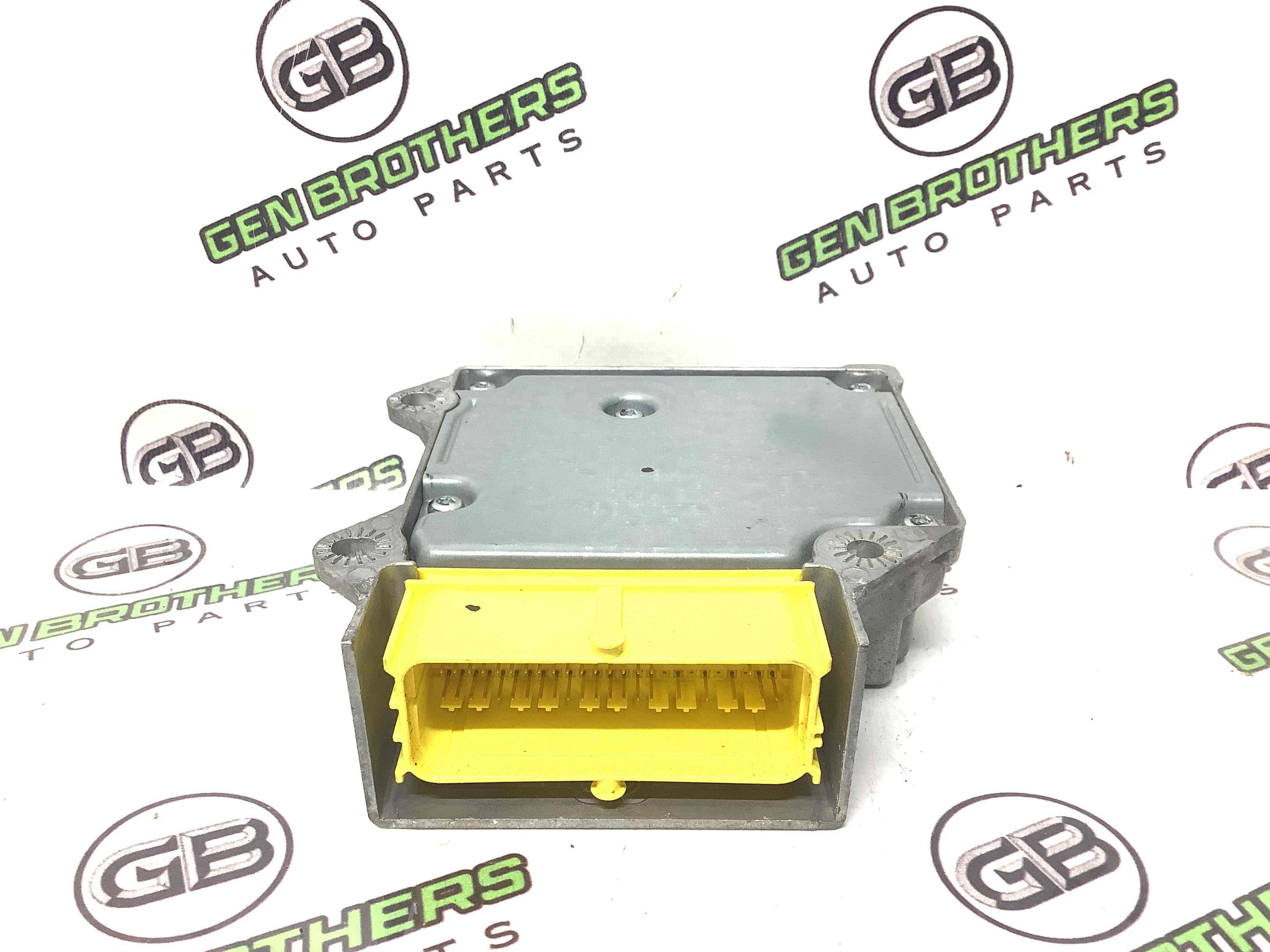 Модуль srs airbag комп'ютер подушок безпеки