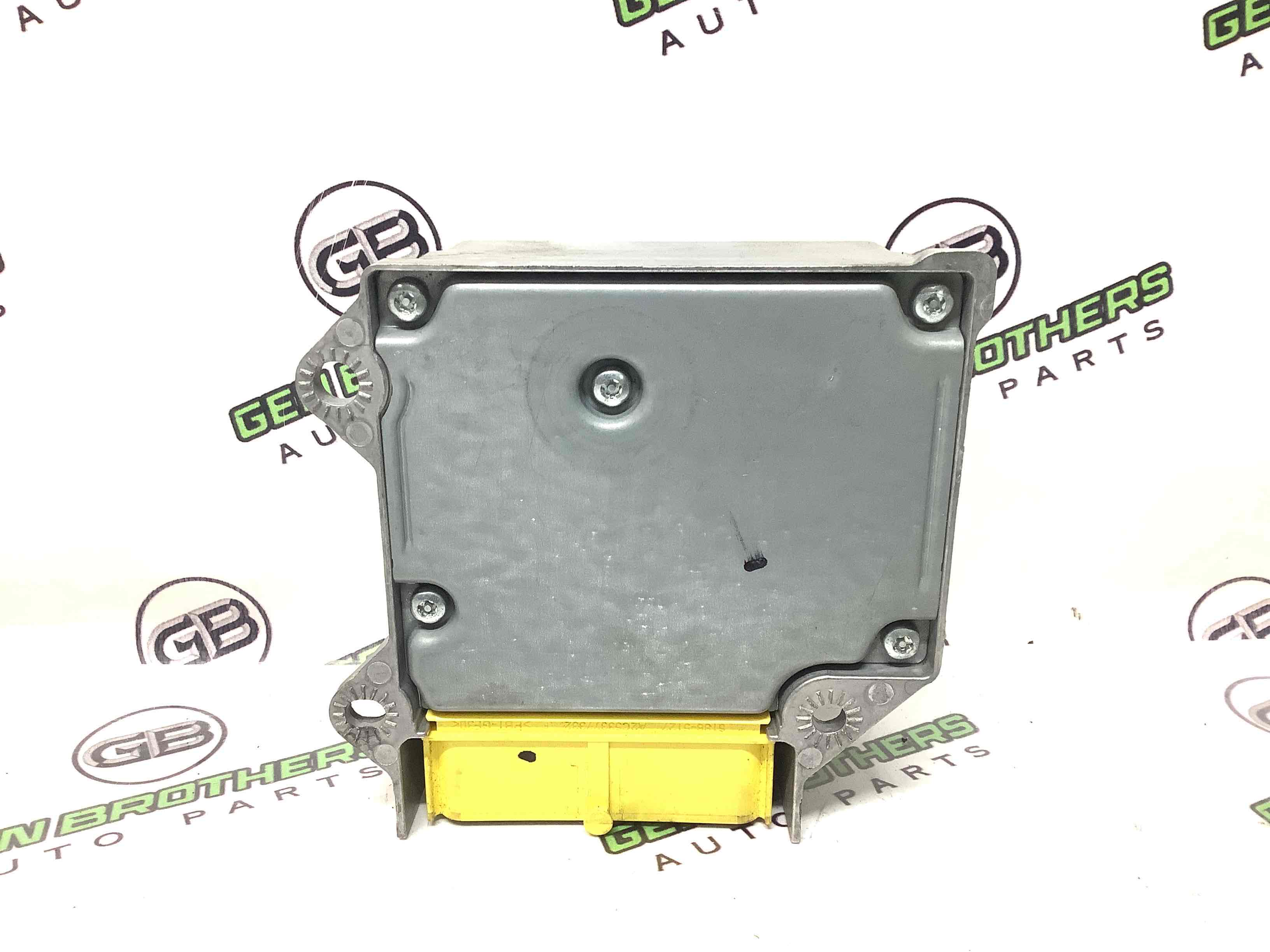 Модуль srs airbag комп'ютер подушок безпеки